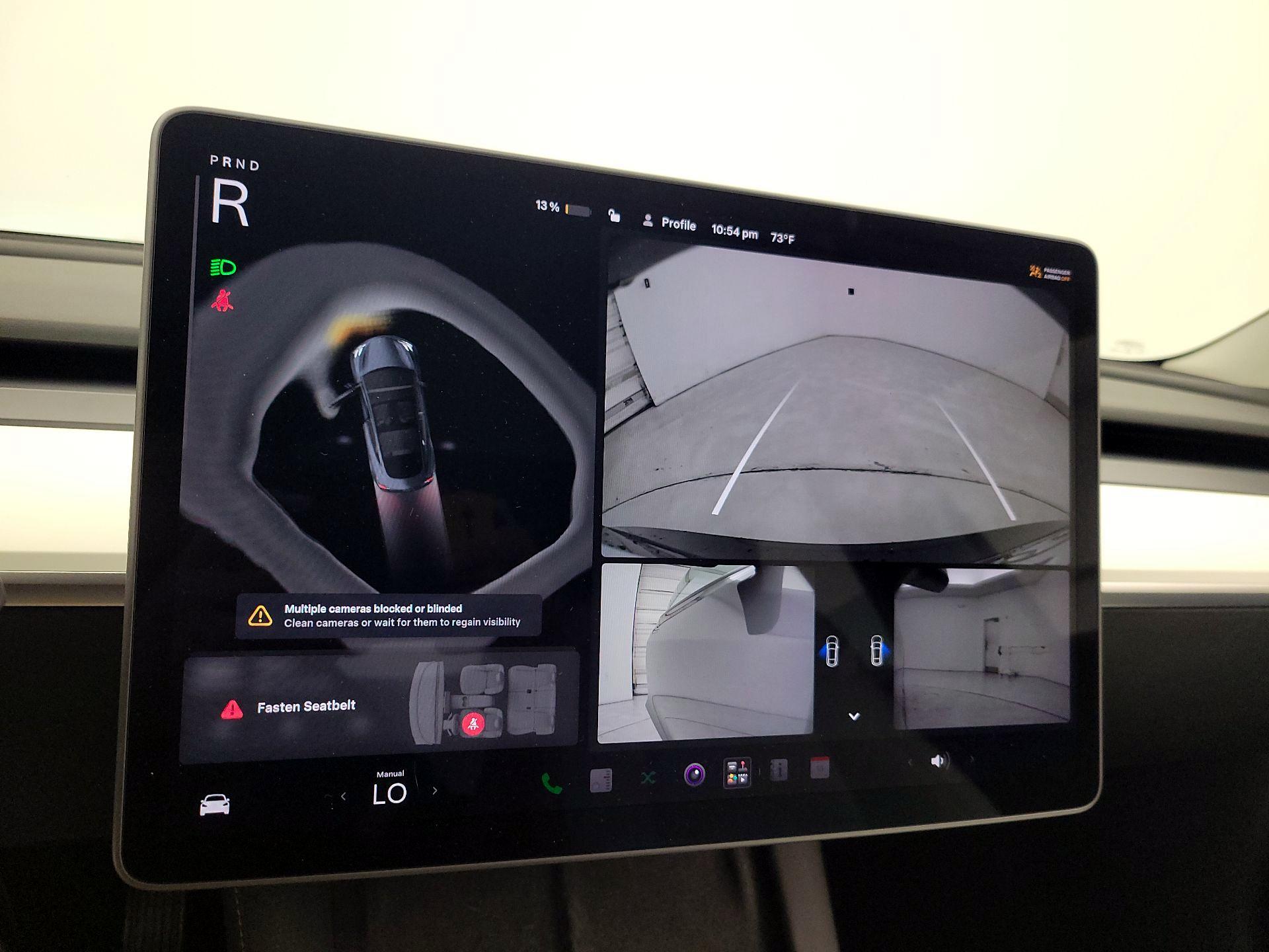 Thumbnail: 2025 Tesla Model 3 - 14