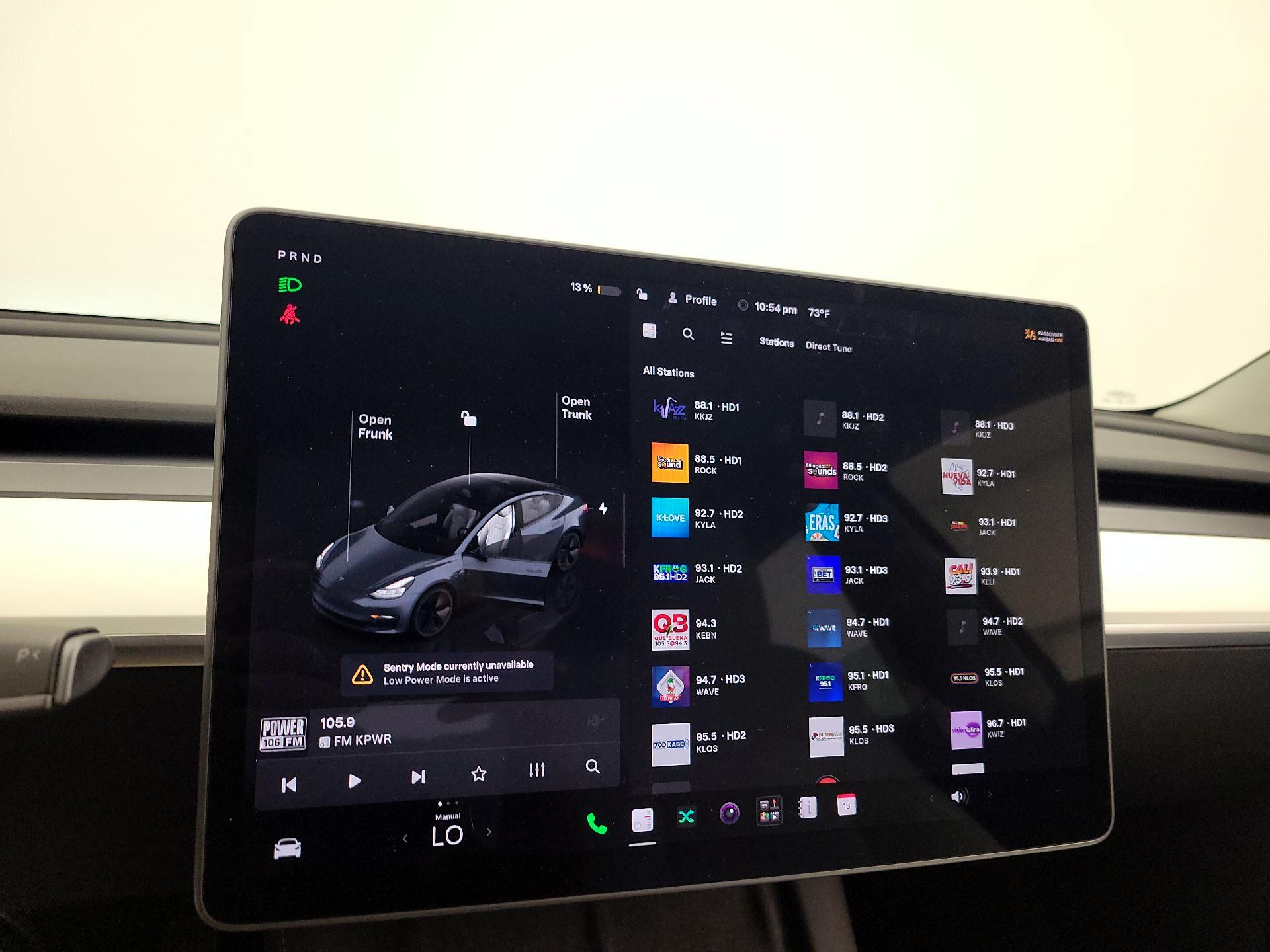 Thumbnail: 2025 Tesla Model 3 - 15