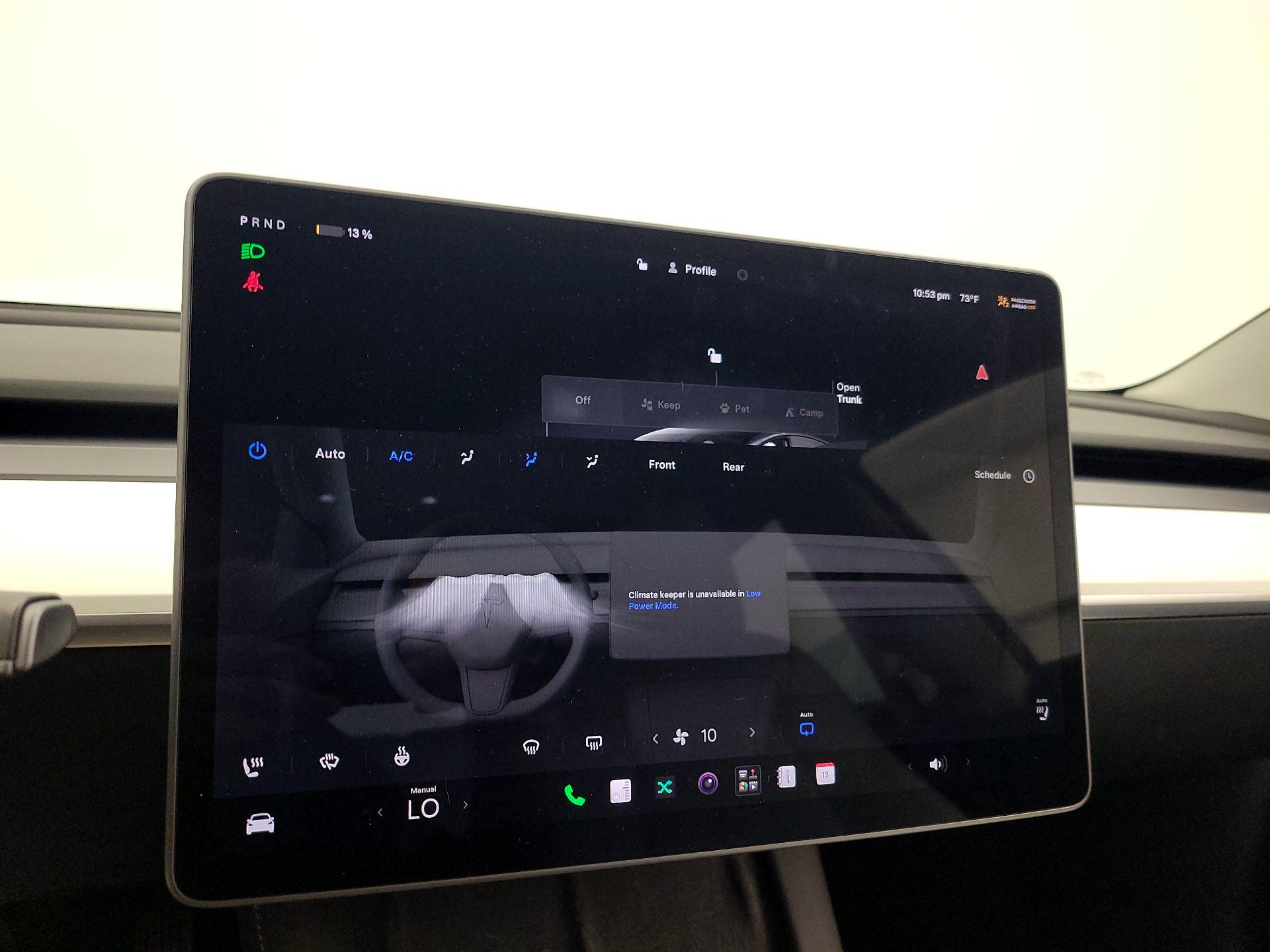 Thumbnail: 2025 Tesla Model 3 - 16