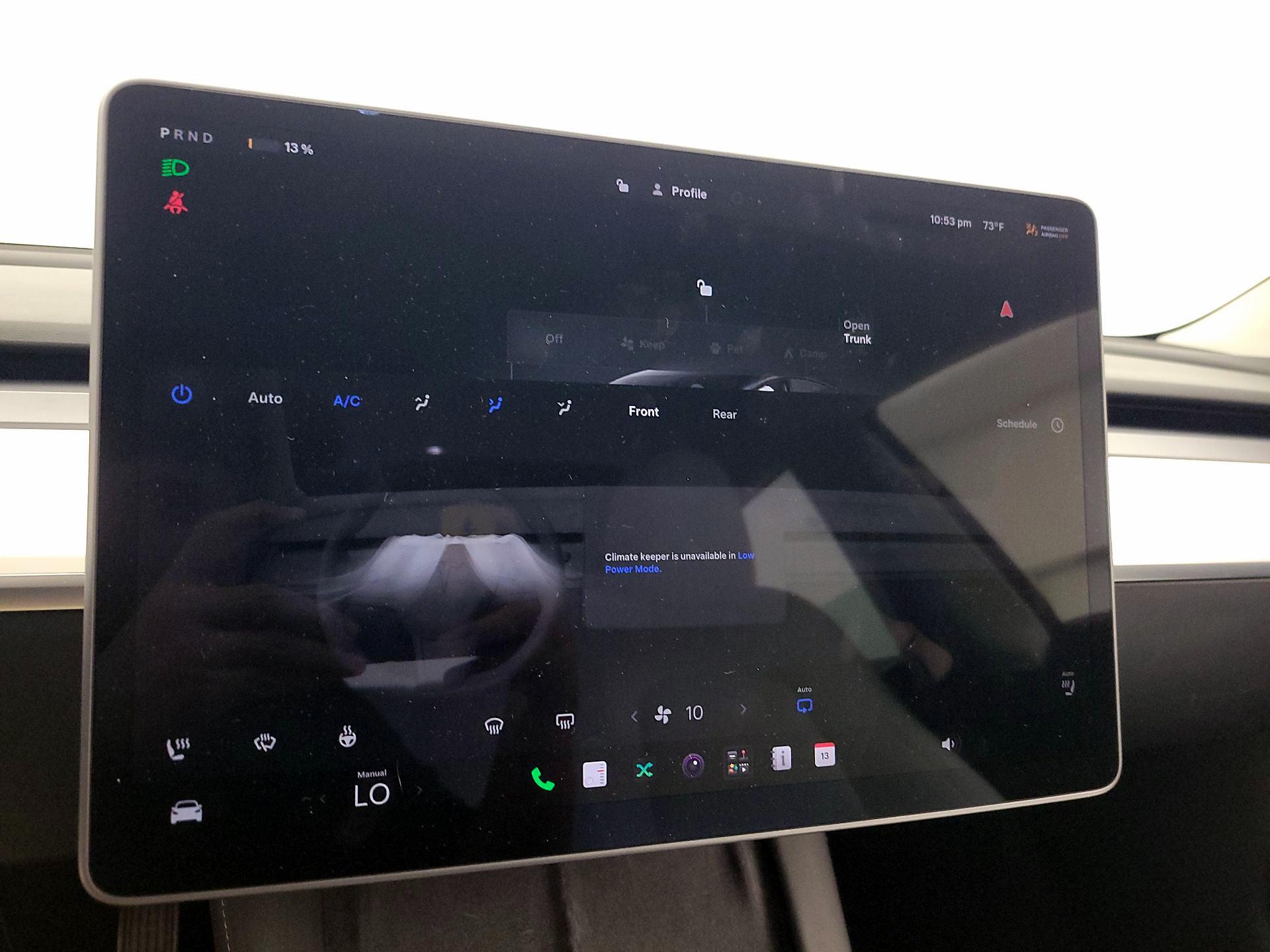 Thumbnail: 2025 Tesla Model 3 - 17