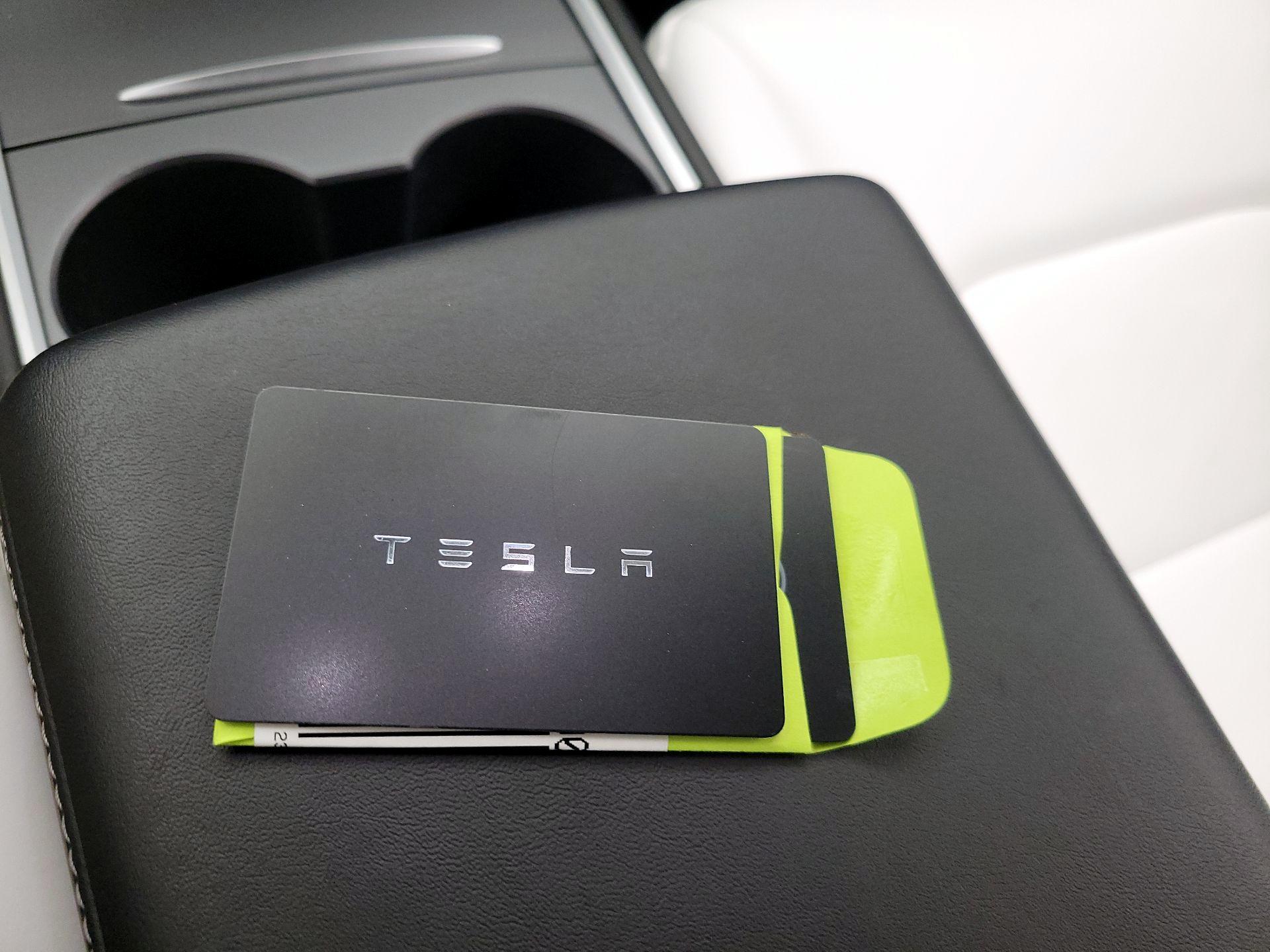 Thumbnail: 2025 Tesla Model 3 - 20