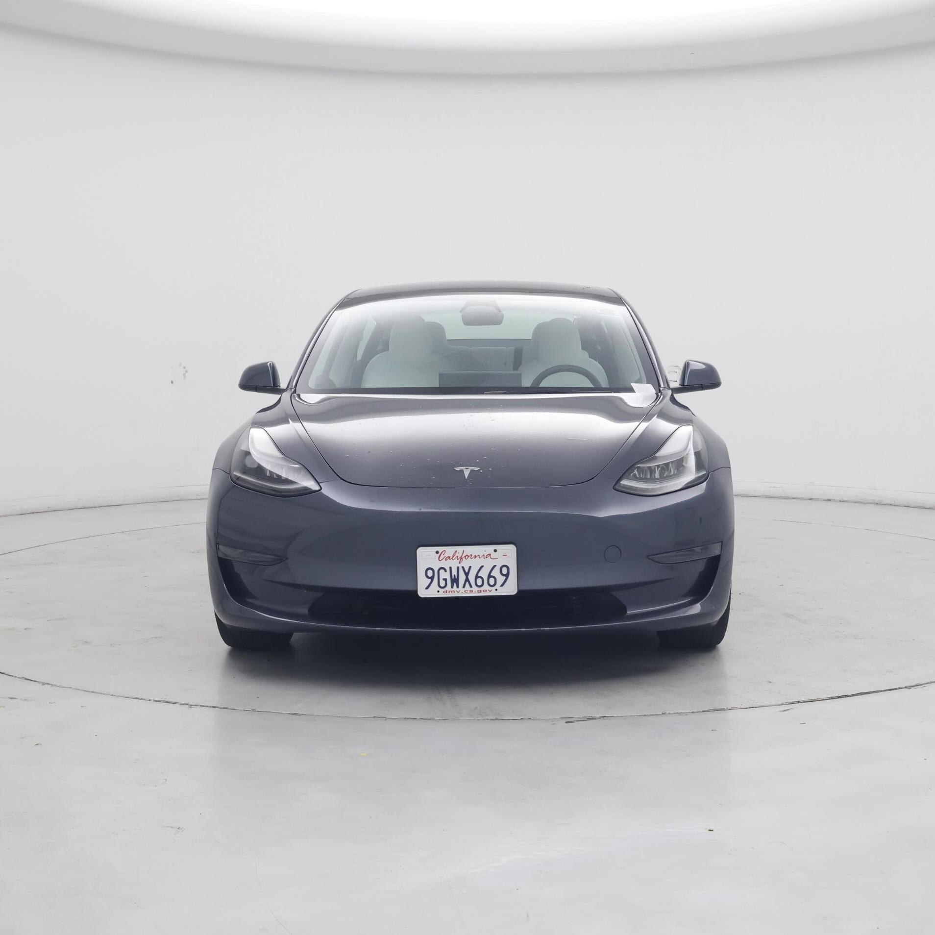 Thumbnail: 2025 Tesla Model 3 - 5