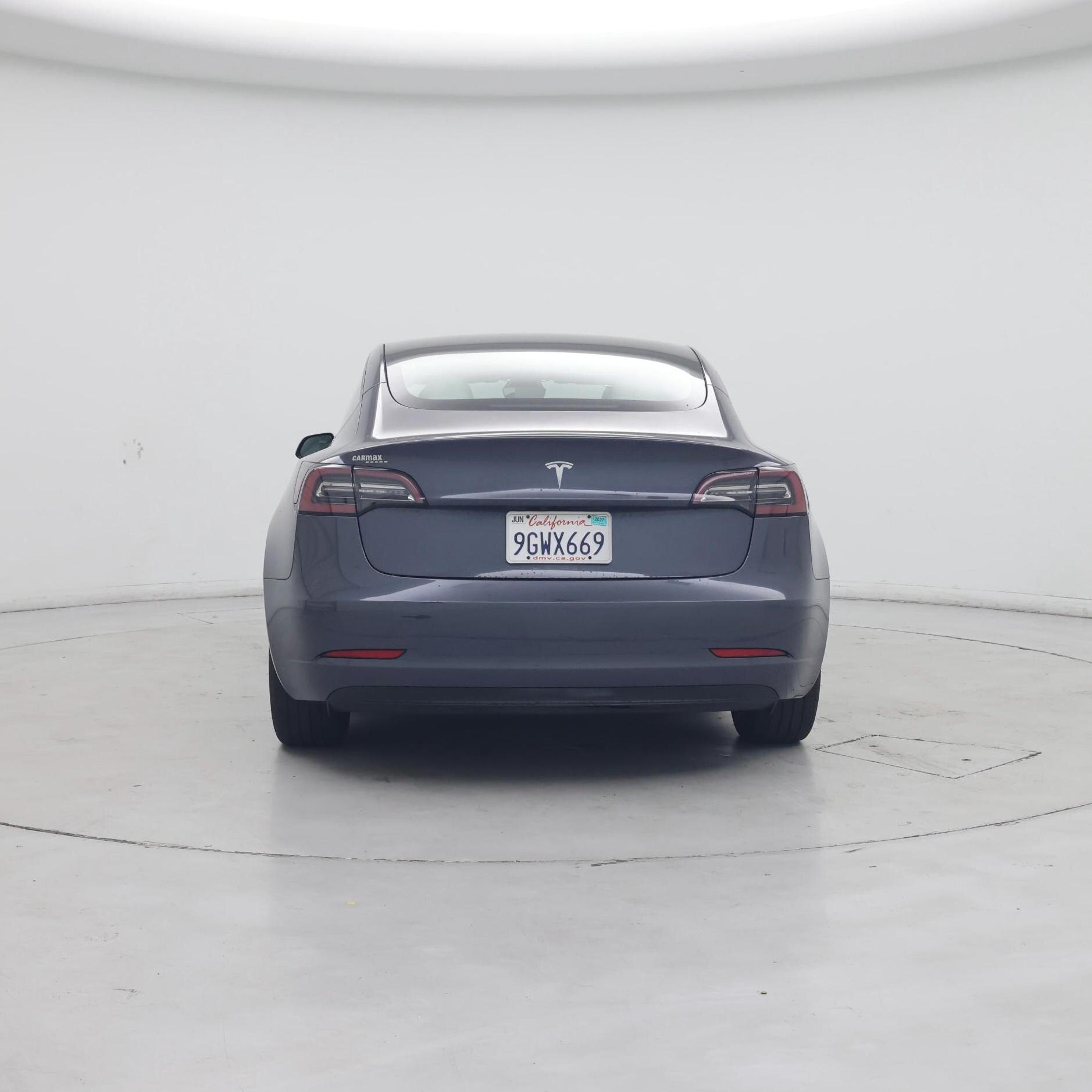 Thumbnail: 2025 Tesla Model 3 - 6