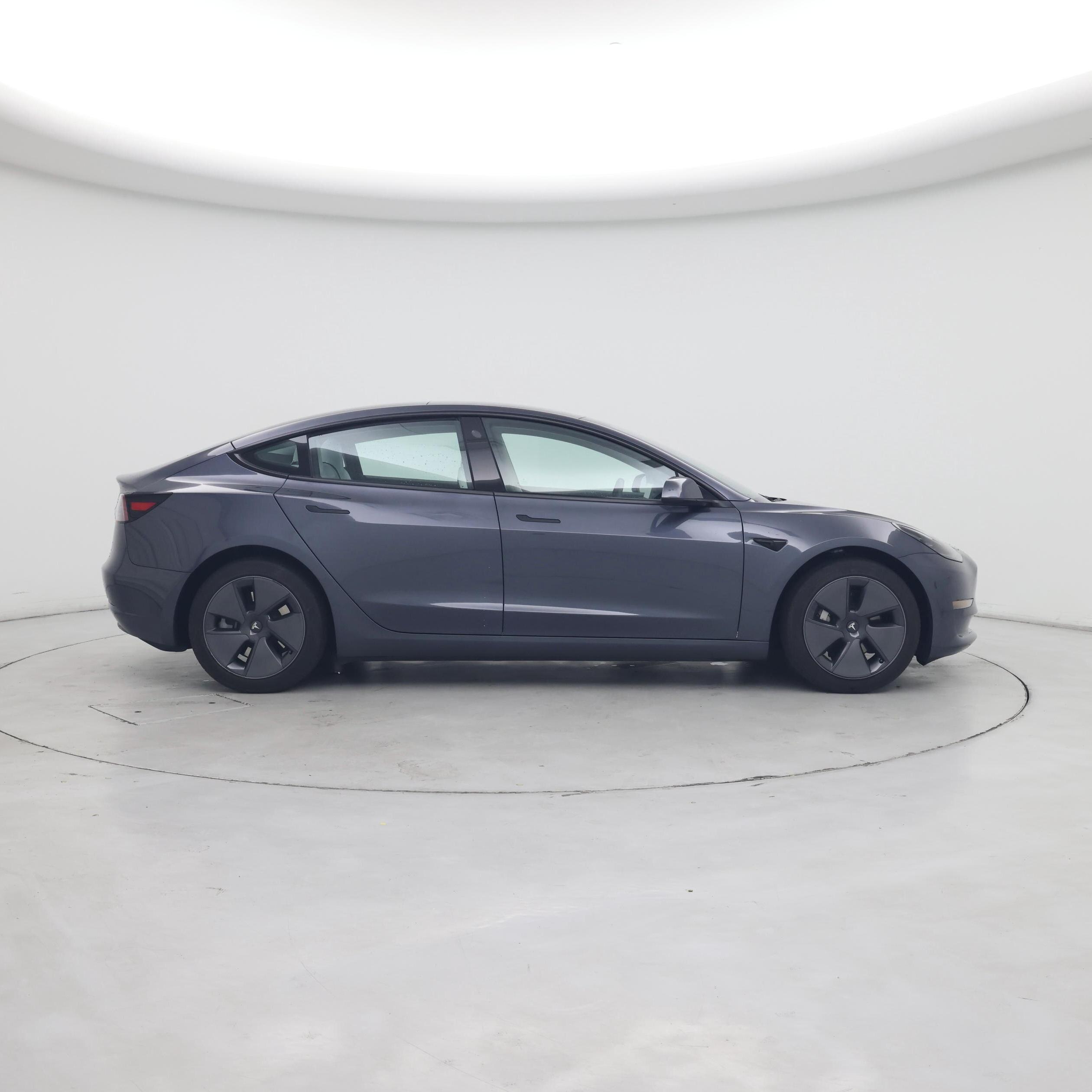 Thumbnail: 2025 Tesla Model 3 - 7