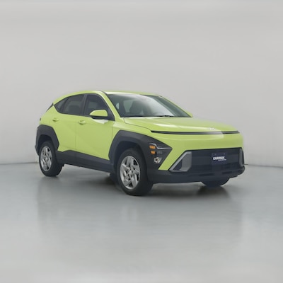 2024 Hyundai Kona SE