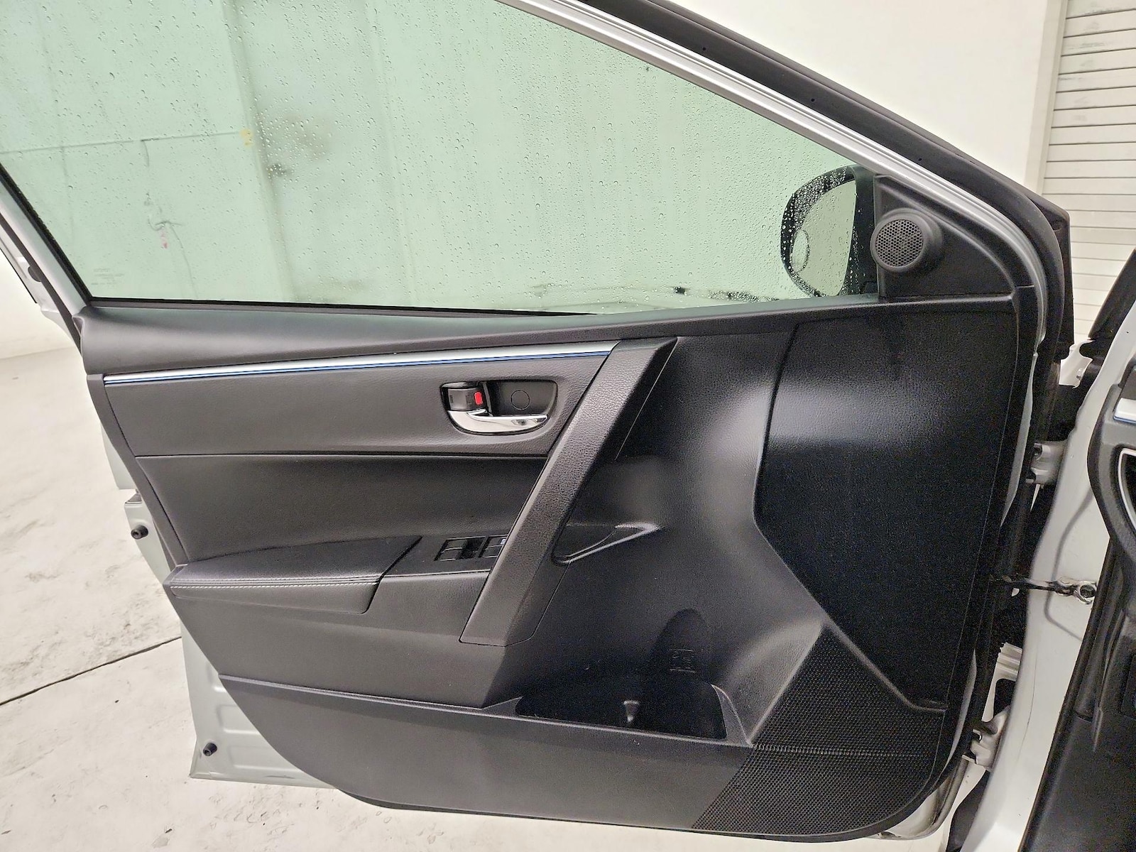 2015 Toyota Corolla S Plus - Photo 13