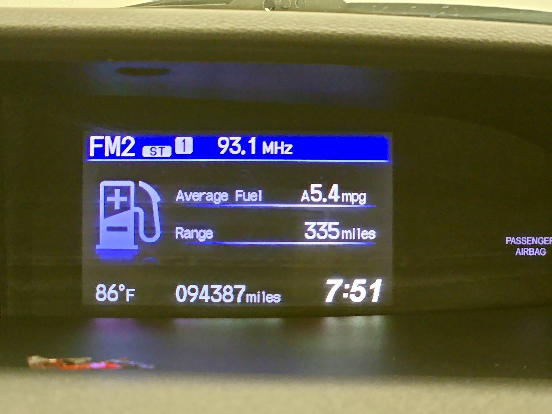 Thumbnail: 2015 Honda Civic - 15