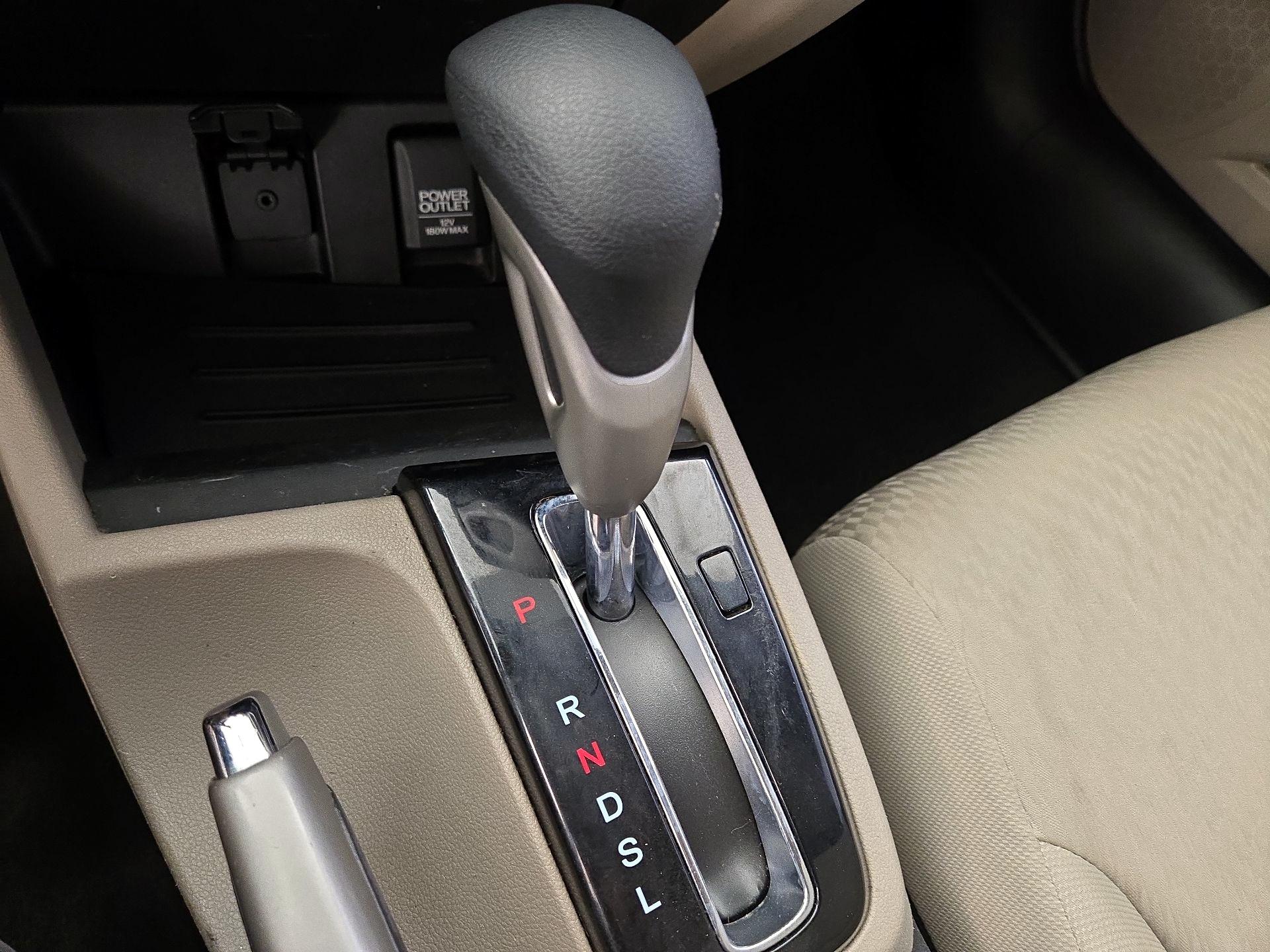 Thumbnail: 2015 Honda Civic - 17