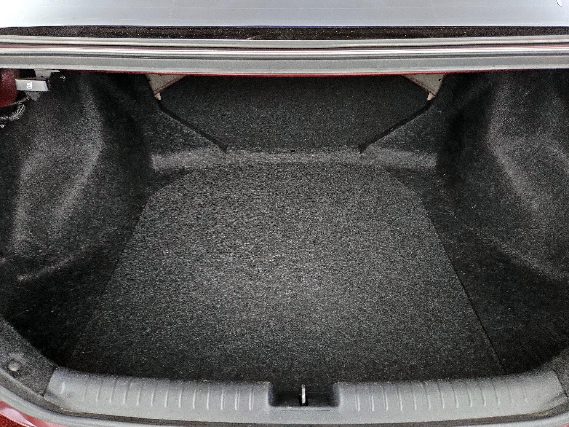 Thumbnail: 2015 Honda Civic - 20