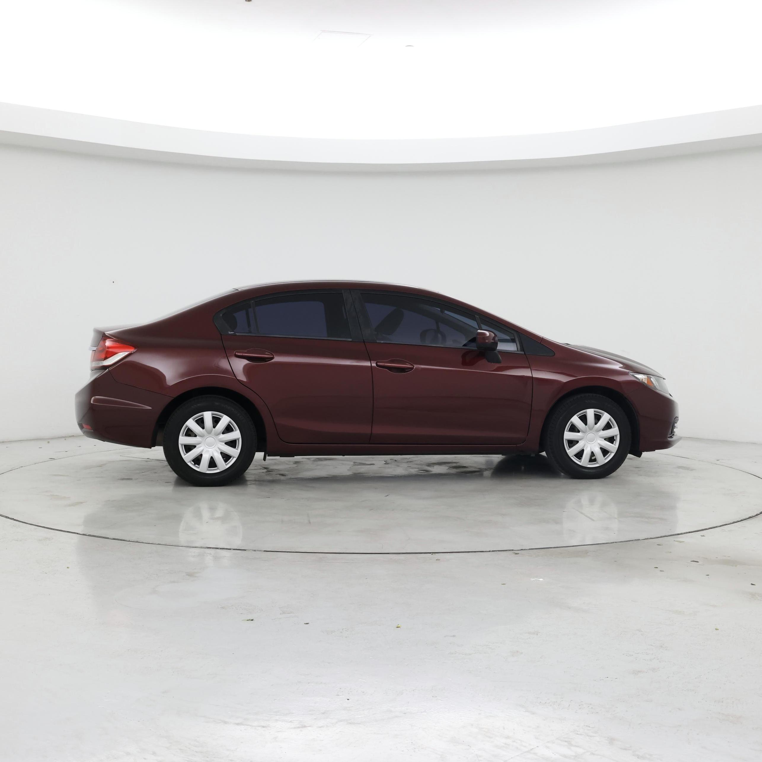 Thumbnail: 2015 Honda Civic - 7