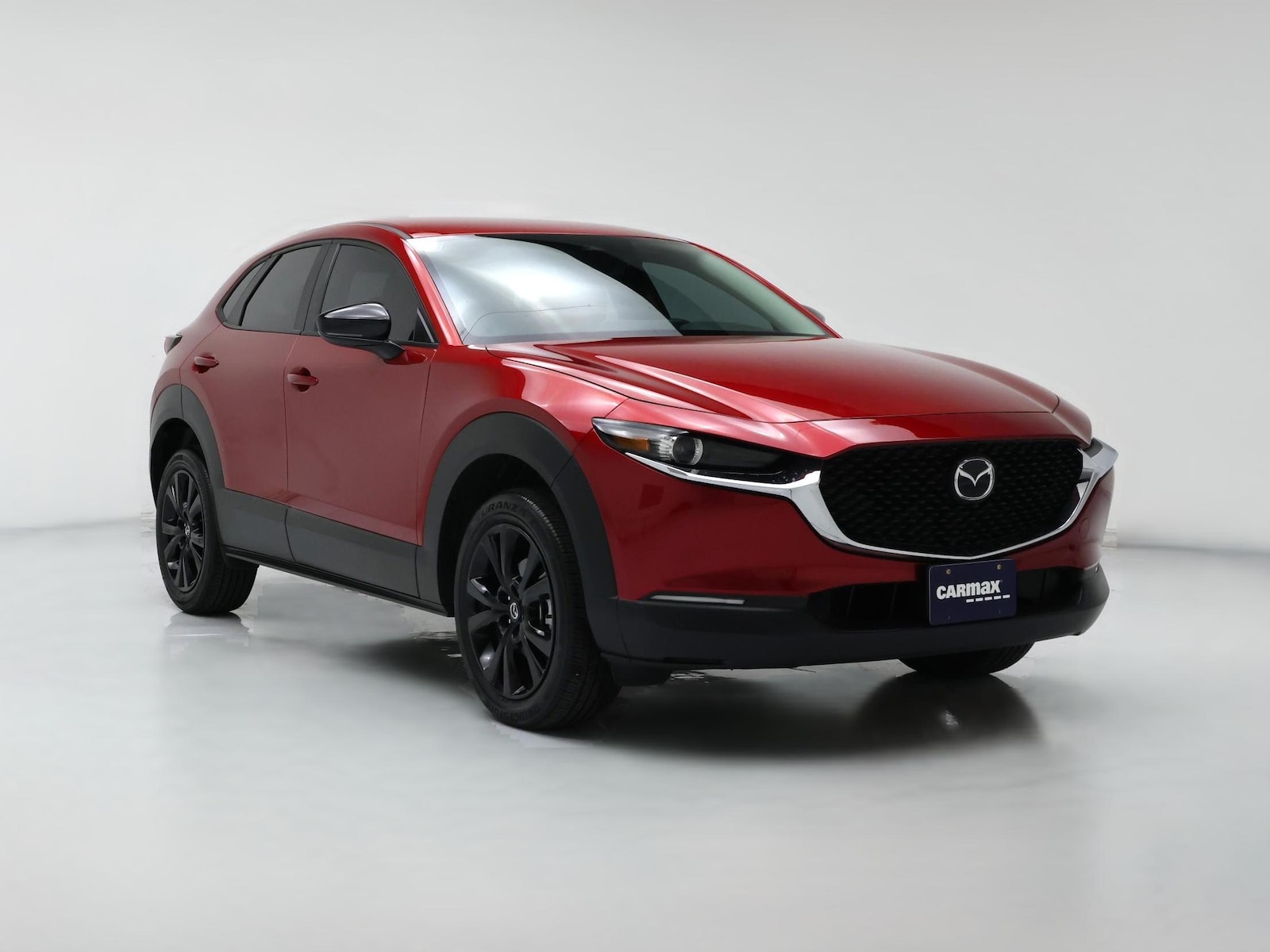 2026 Mazda CX-30