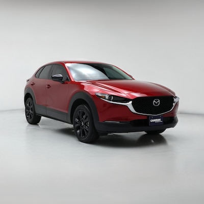 2026 Mazda CX-30 2.5 S Select Sport