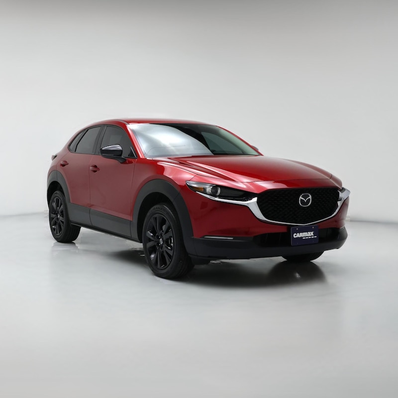 2026 Mazda CX-30 2.5 S Select Sport