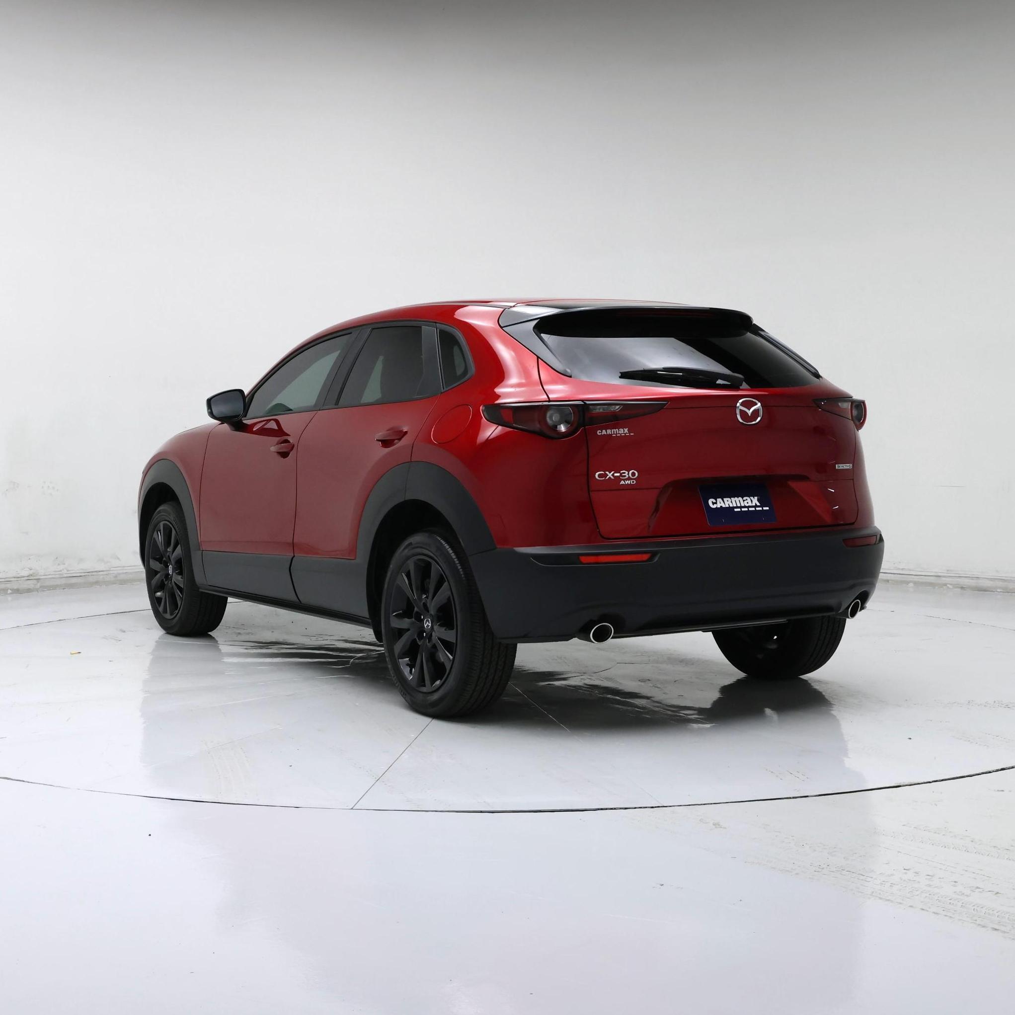Thumbnail: 2026 Mazda CX-30 - 2