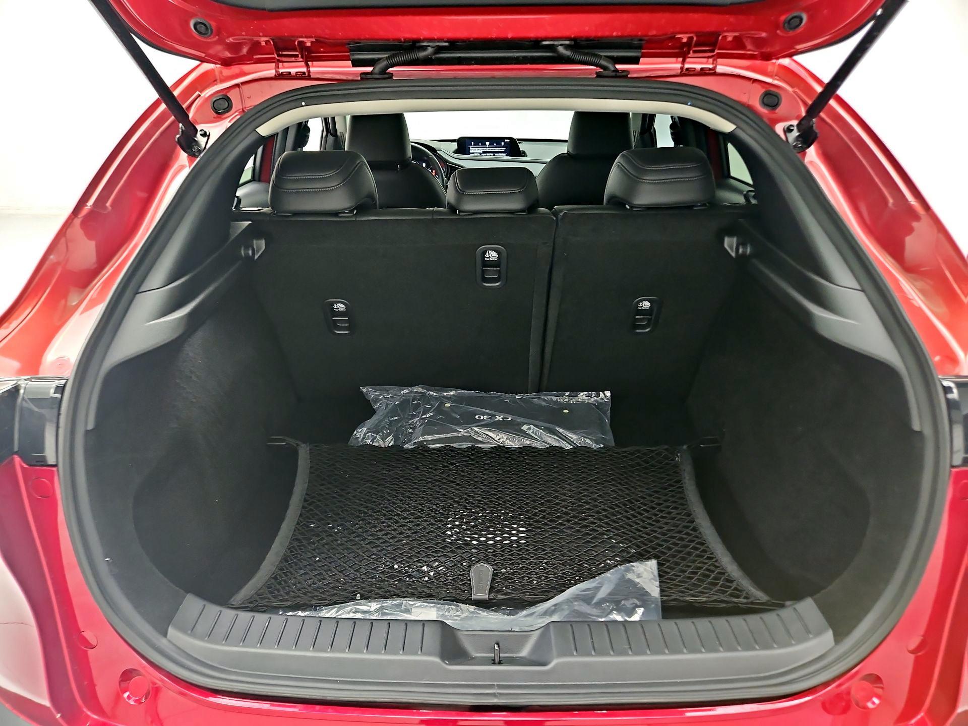 Thumbnail: 2026 Mazda CX-30 - 20