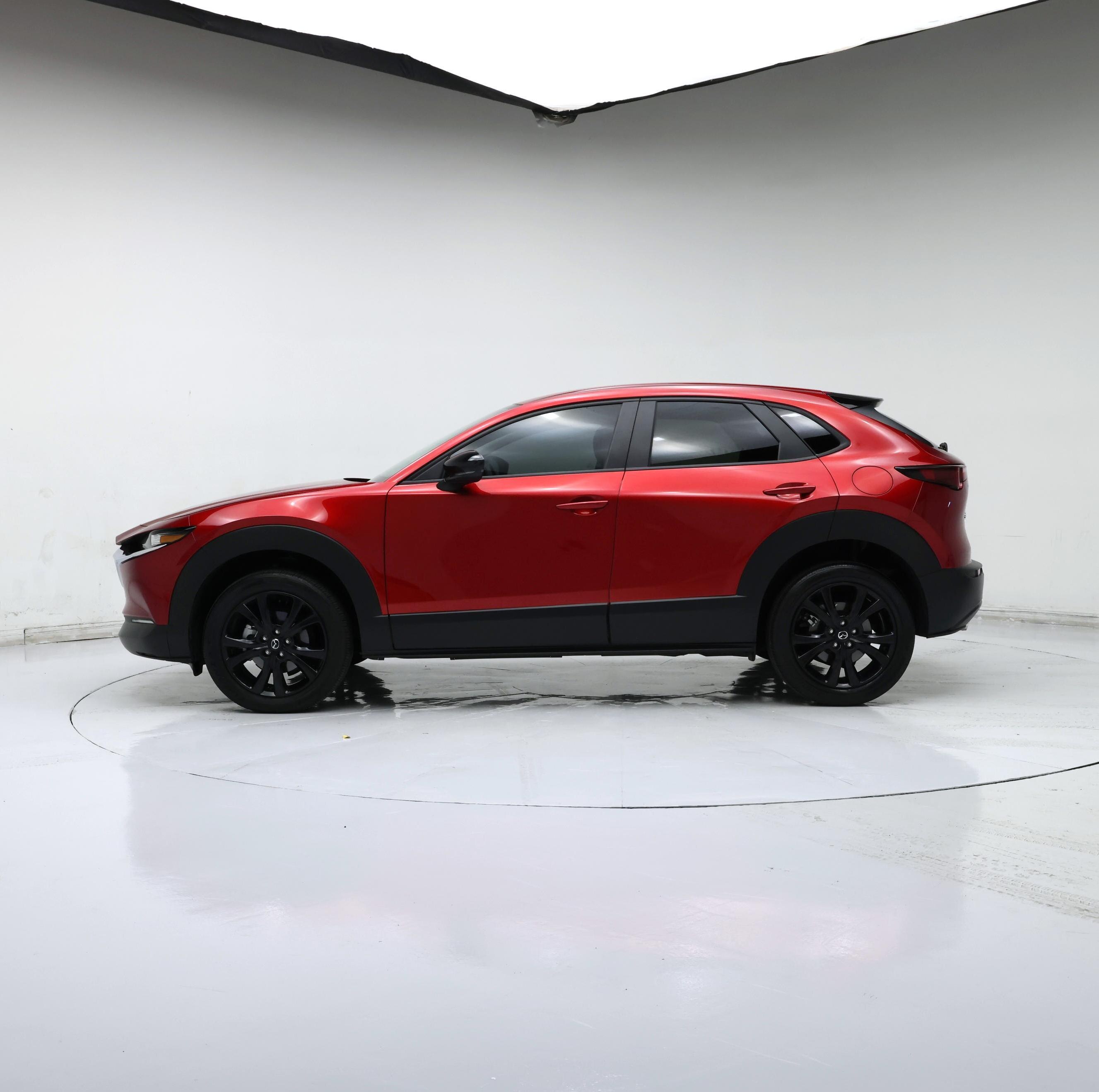 Thumbnail: 2026 Mazda CX-30 - 3