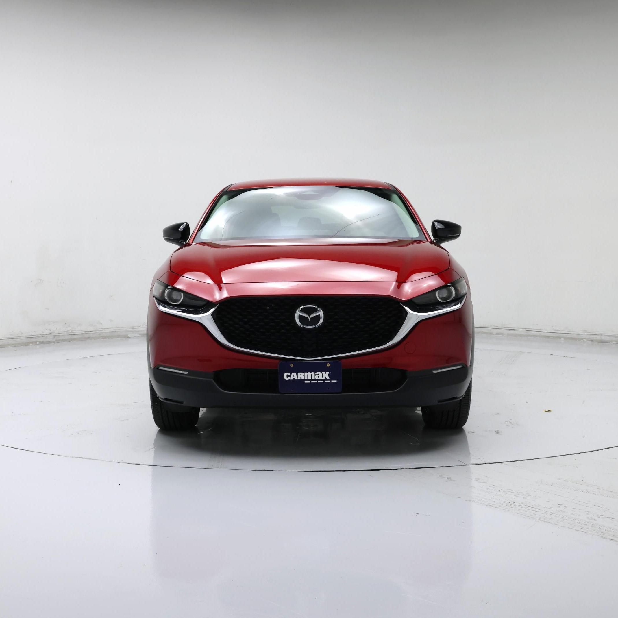 Thumbnail: 2026 Mazda CX-30 - 5