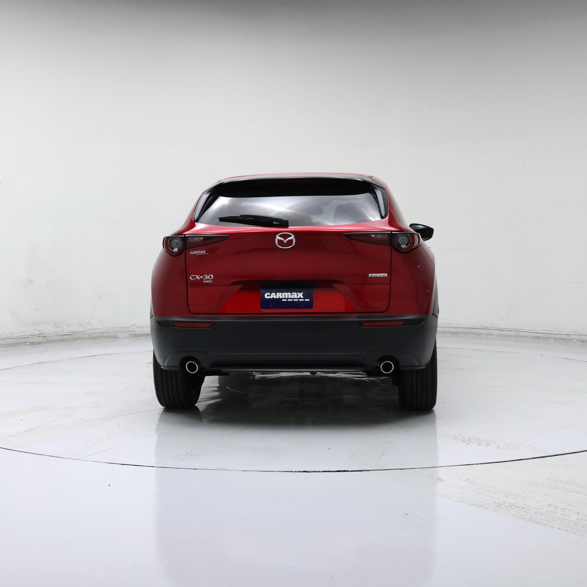 Thumbnail: 2026 Mazda CX-30 - 6