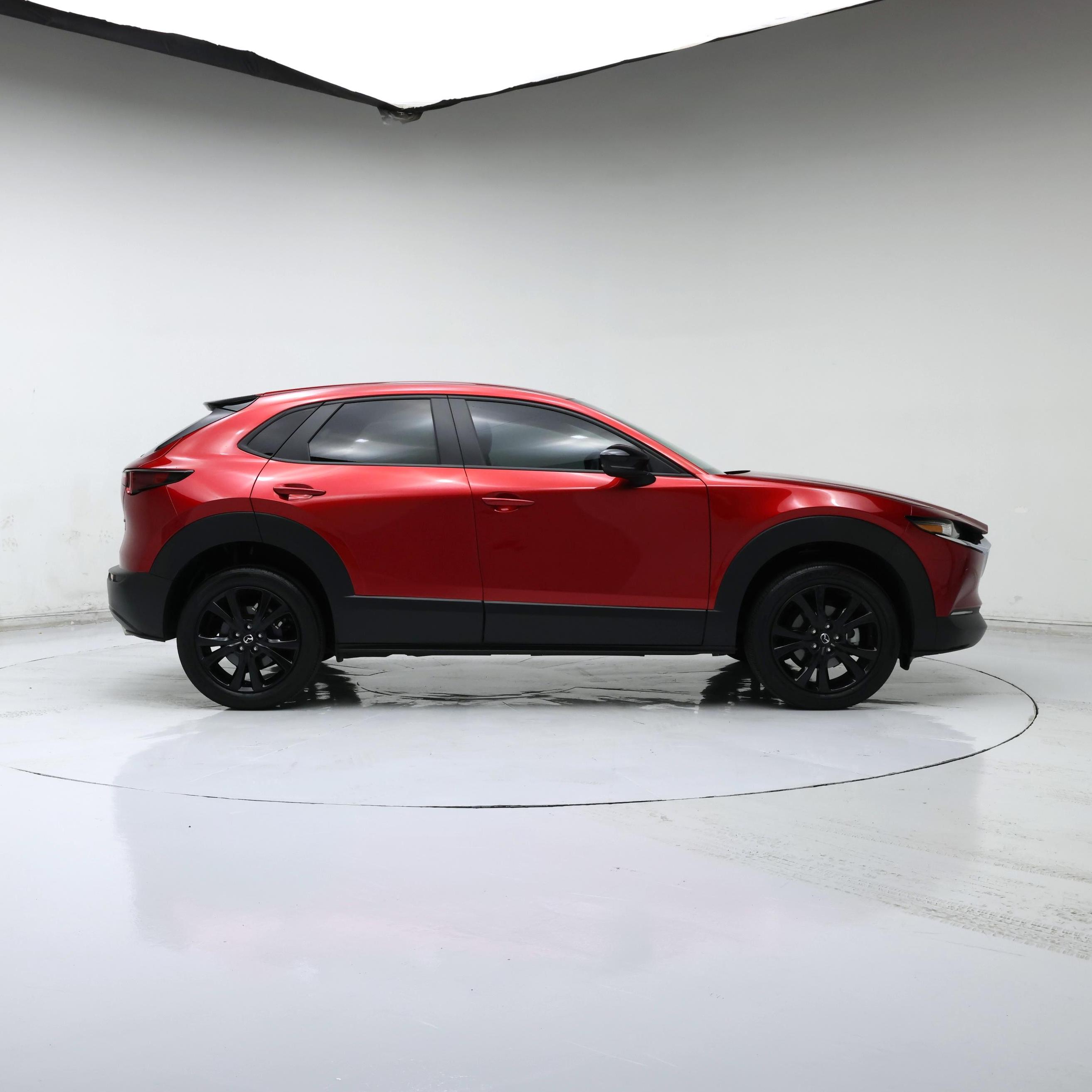 Thumbnail: 2026 Mazda CX-30 - 7