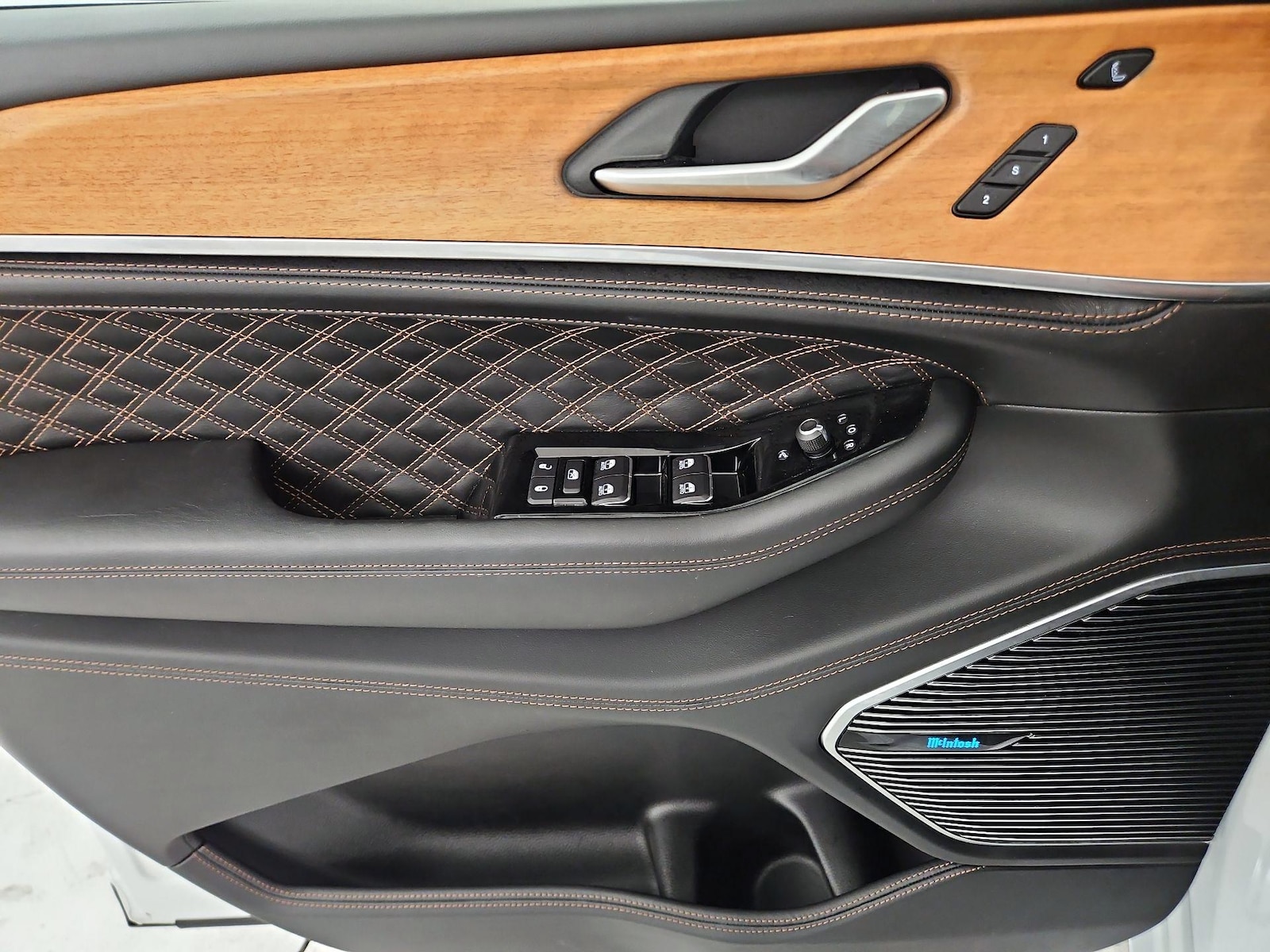 2023 Jeep Grand Cherokee L Summit Reserve - Photo 11