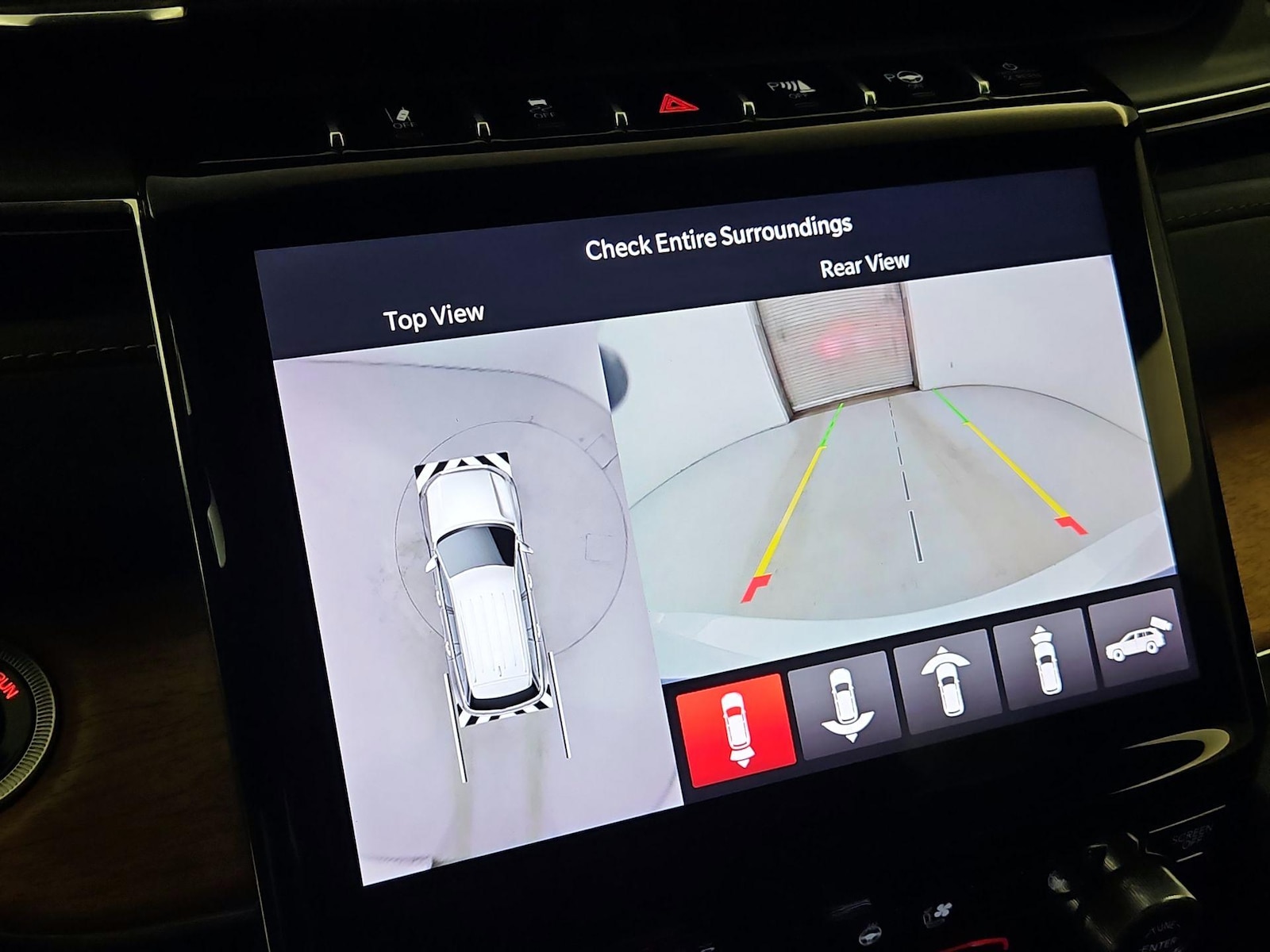 2023 Jeep Grand Cherokee L Summit Reserve - Photo 14