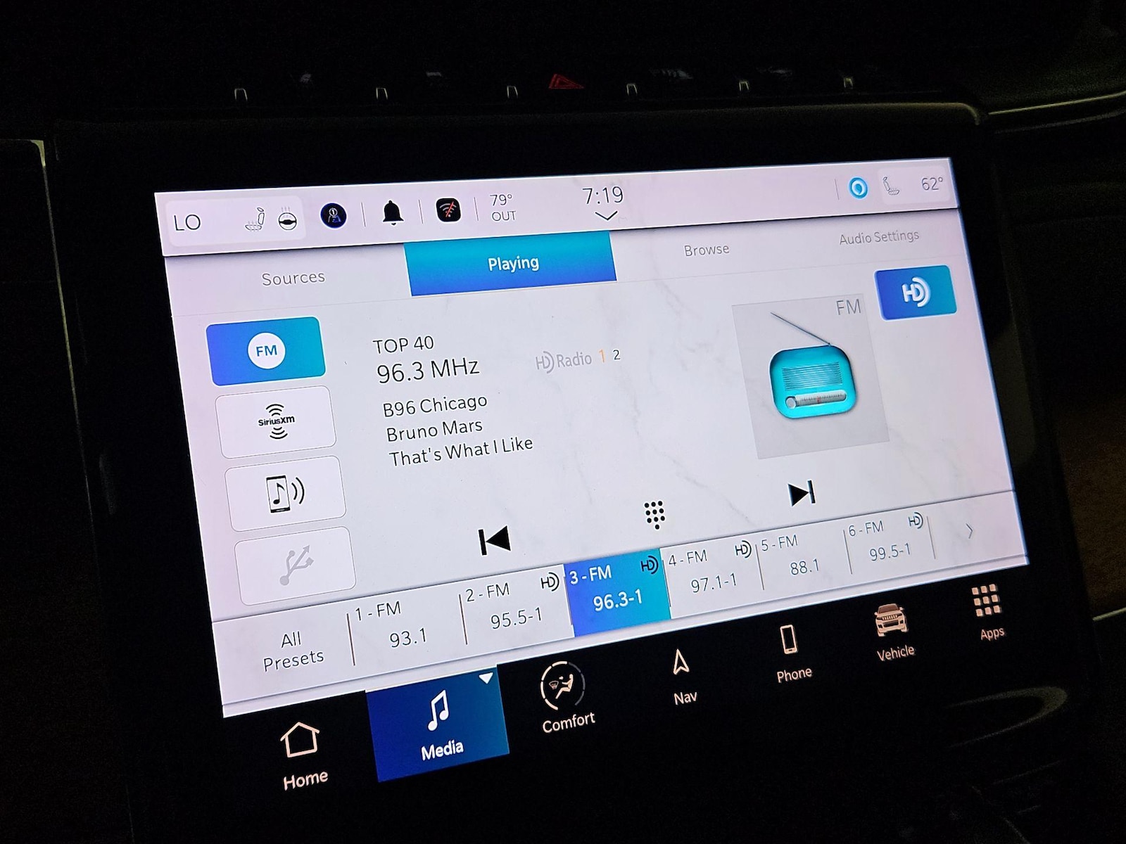 2023 Jeep Grand Cherokee L Summit Reserve - Photo 15