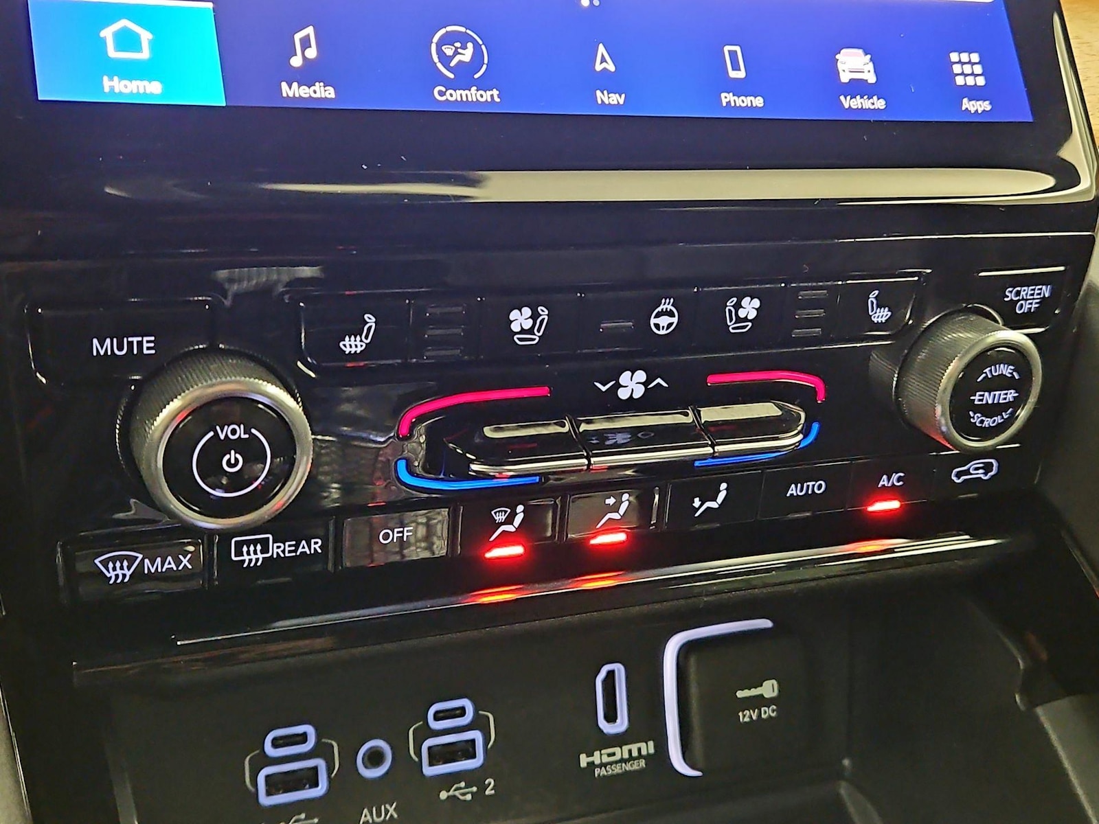 2023 Jeep Grand Cherokee L Summit Reserve - Photo 16