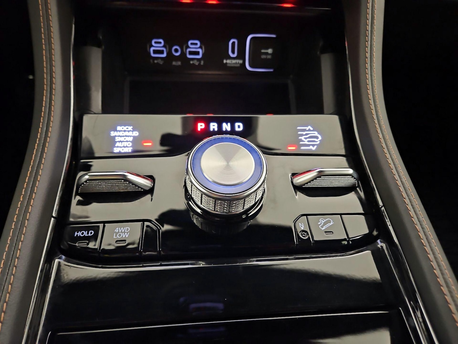 2023 Jeep Grand Cherokee L Summit Reserve - Photo 17