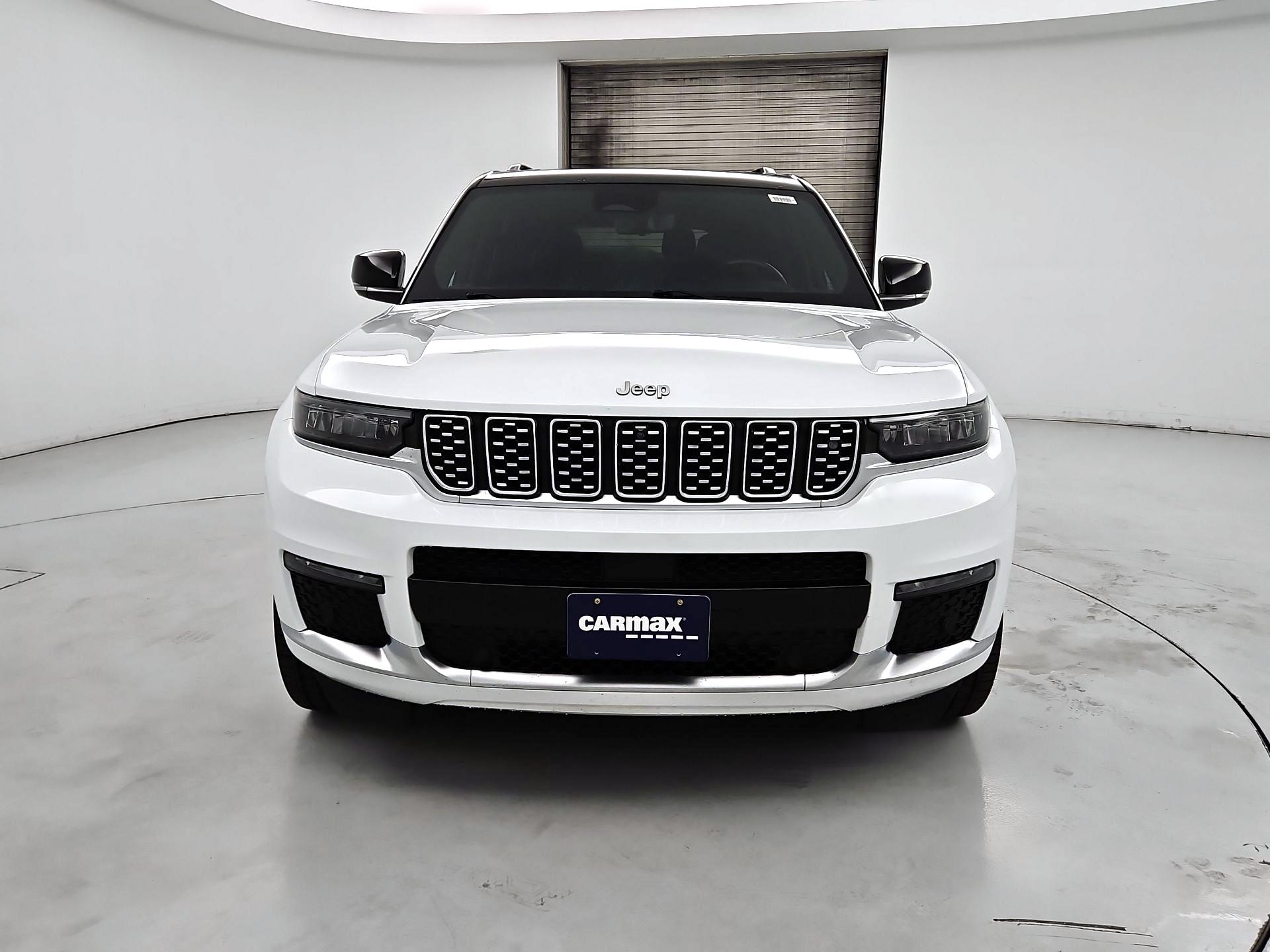 Thumbnail: 2023 Jeep Grand Cherokee L - 2