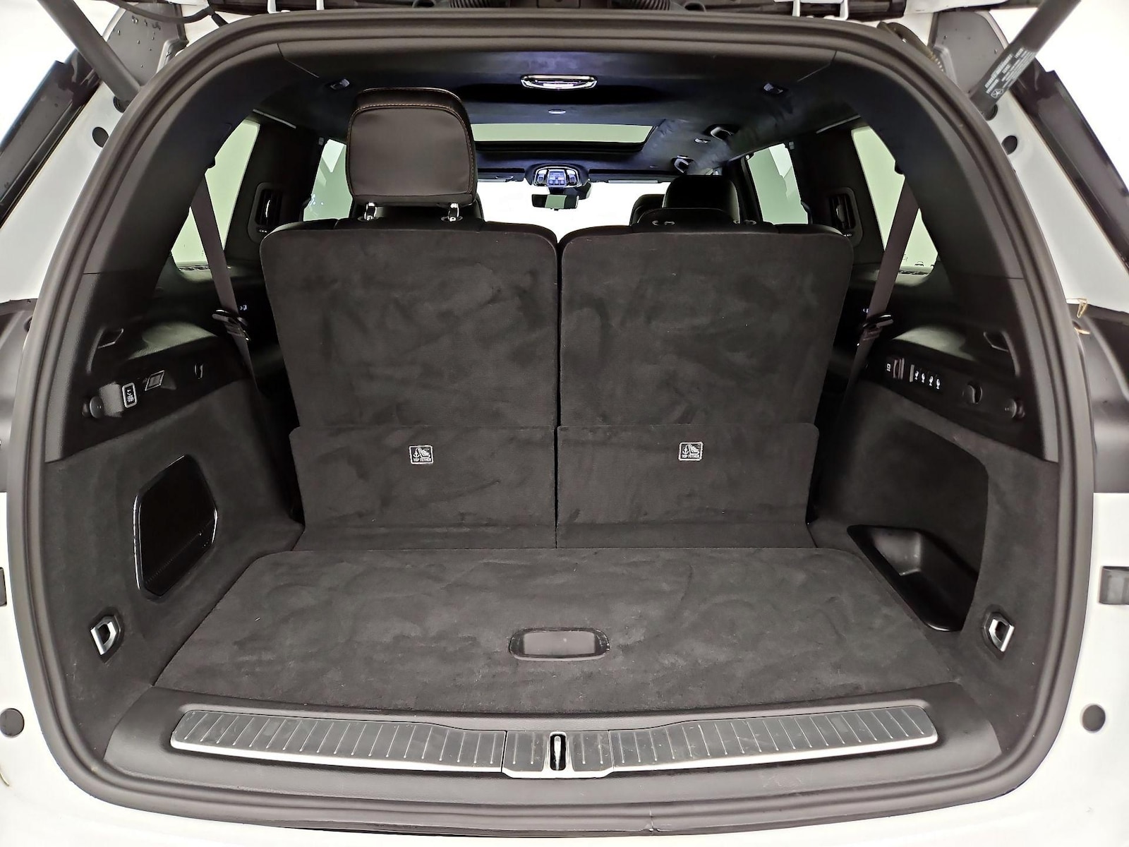 2023 Jeep Grand Cherokee L Summit Reserve - Photo 22