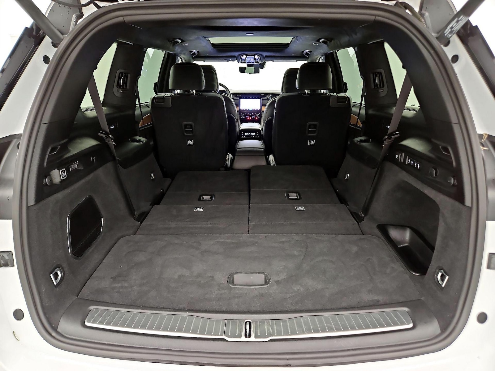 2023 Jeep Grand Cherokee L Summit Reserve - Photo 23