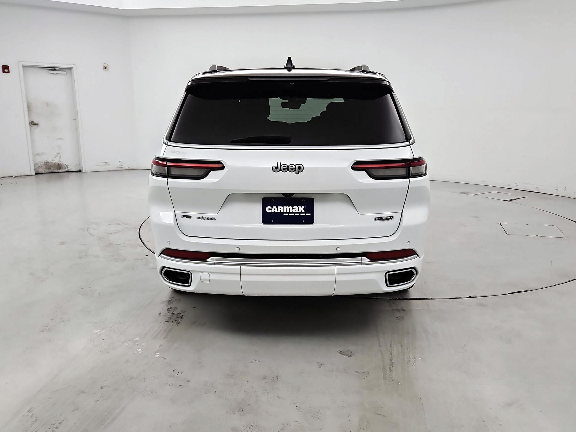 Thumbnail: 2023 Jeep Grand Cherokee L - 6