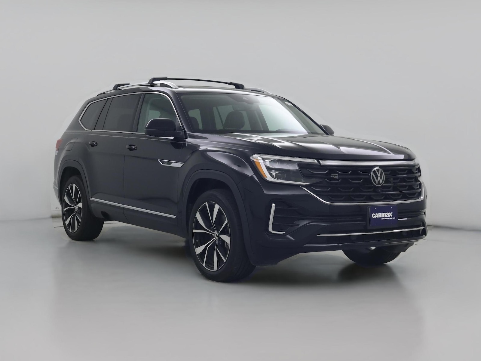 2024 Volkswagen Atlas SEL Premium R-Line - Photo 1