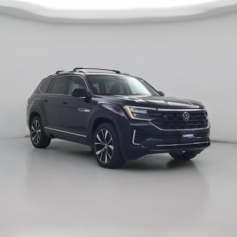 2024 Volkswagen Atlas SEL Premium R-Line