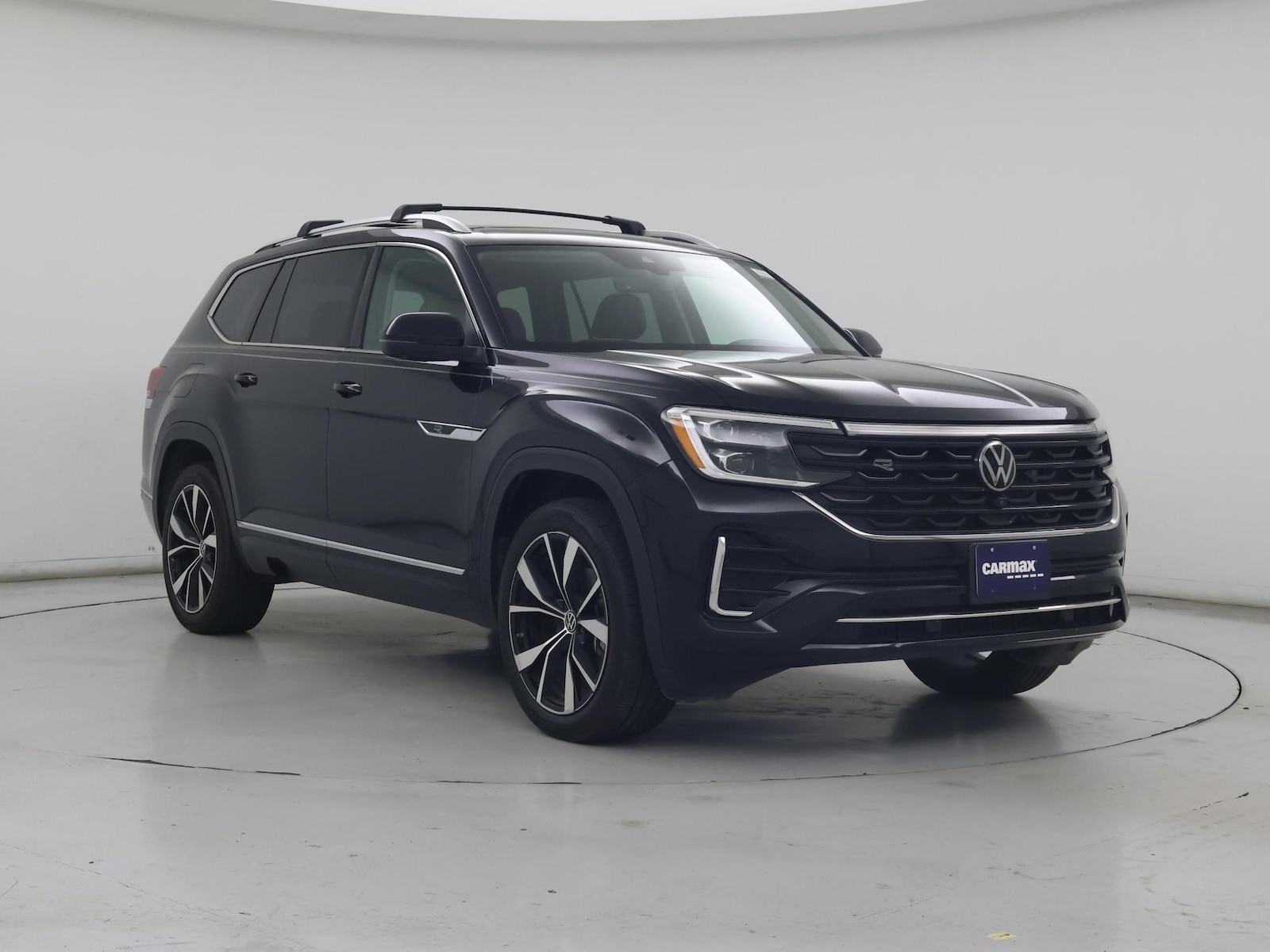 2024 Volkswagen Atlas SEL Premium R-Line - Photo 2