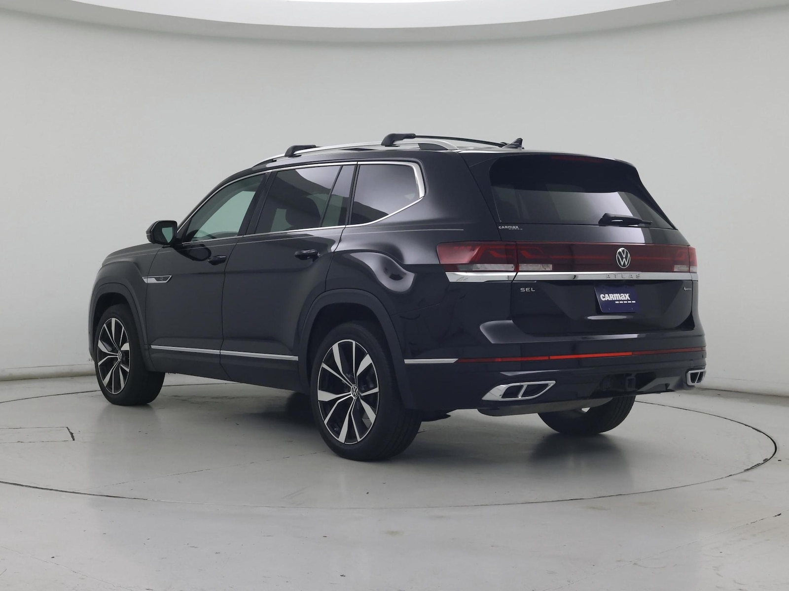 2024 Volkswagen Atlas SEL Premium R-Line - Photo 3
