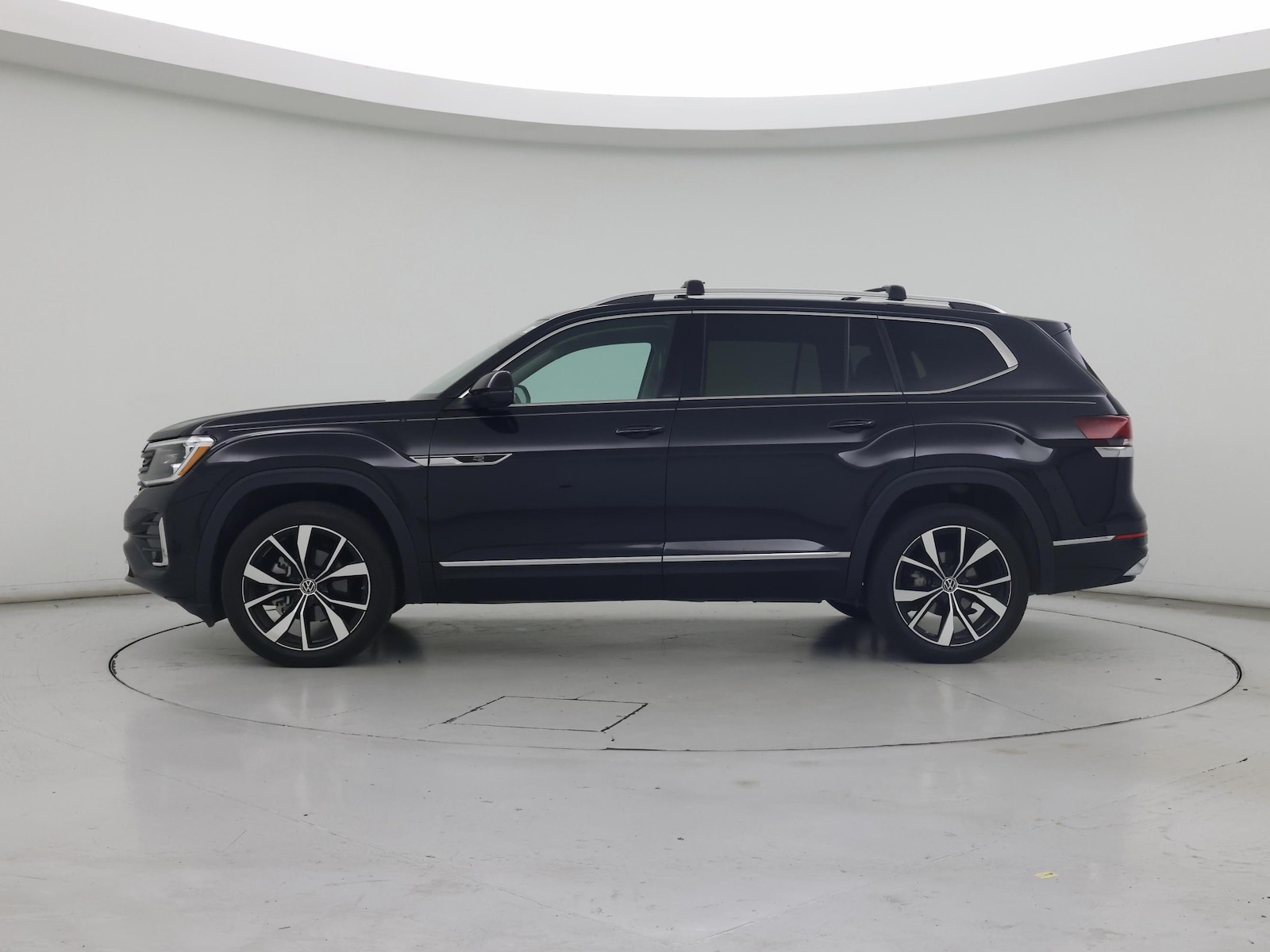 2024 Volkswagen Atlas SEL Premium R-Line - Photo 4