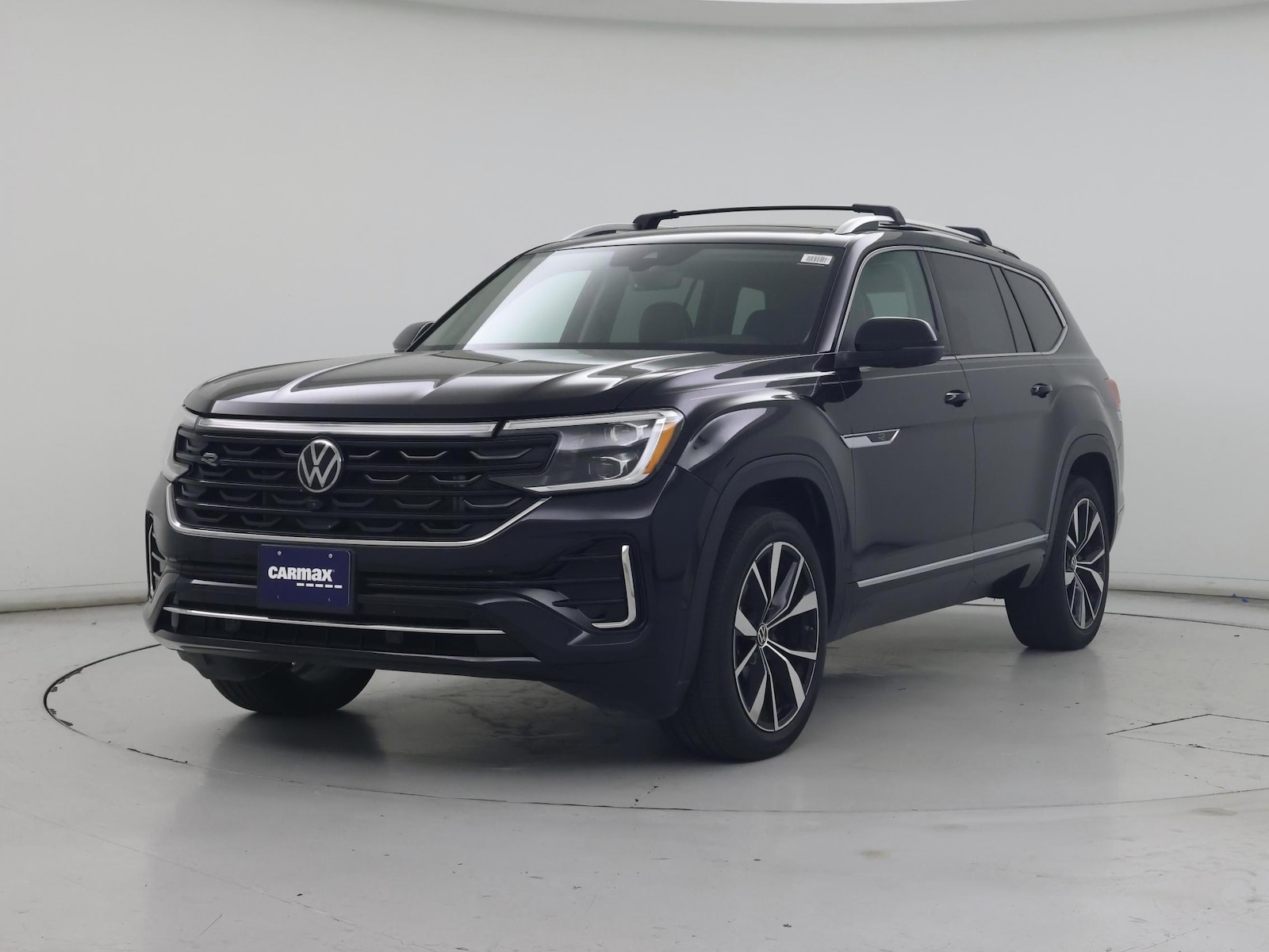 2024 Volkswagen Atlas SEL Premium R-Line - Photo 5