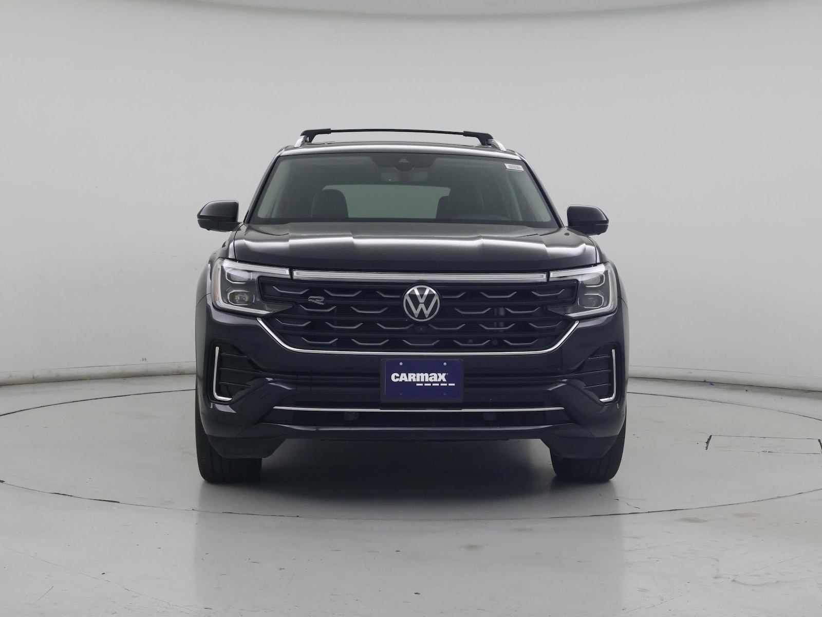 2024 Volkswagen Atlas SEL Premium R-Line - Photo 6