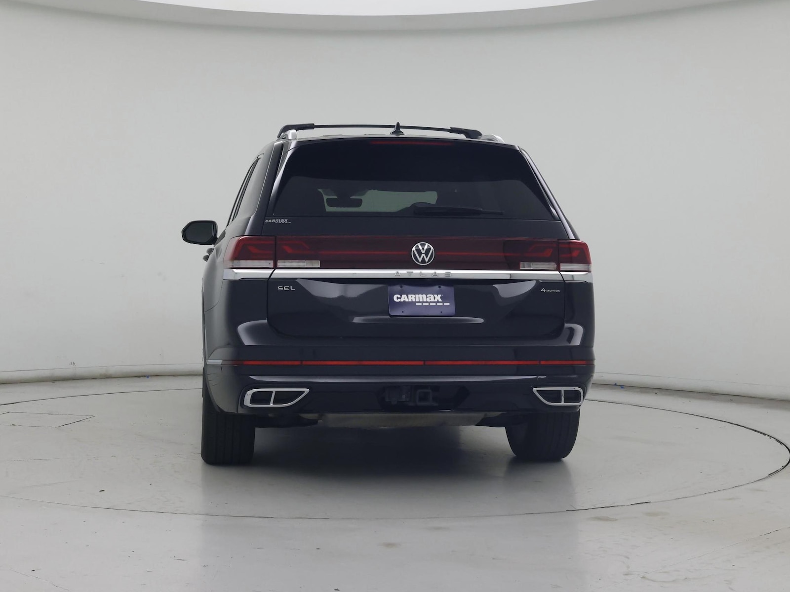 2024 Volkswagen Atlas SEL Premium R-Line - Photo 7