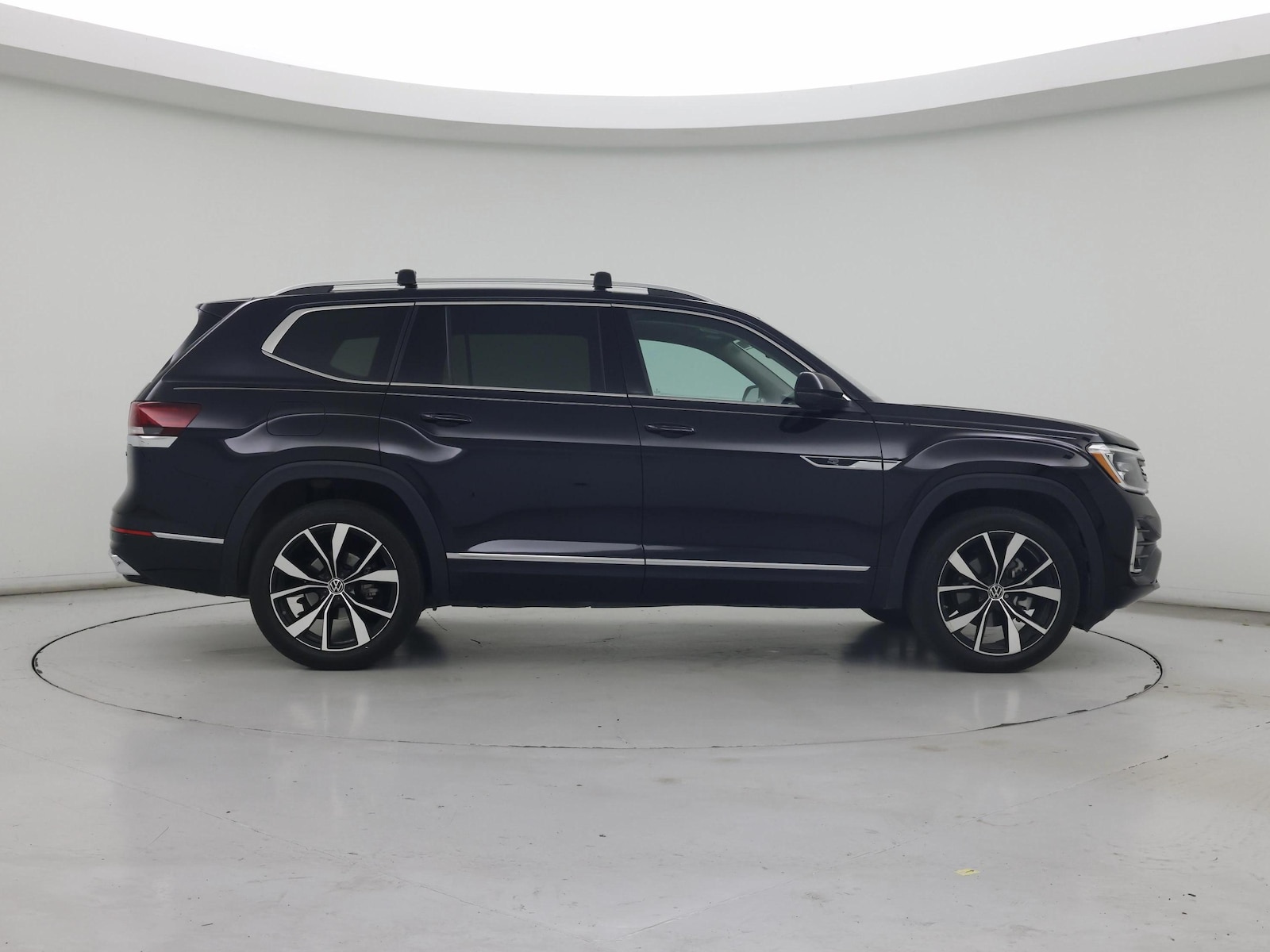 2024 Volkswagen Atlas SEL Premium R-Line - Photo 8