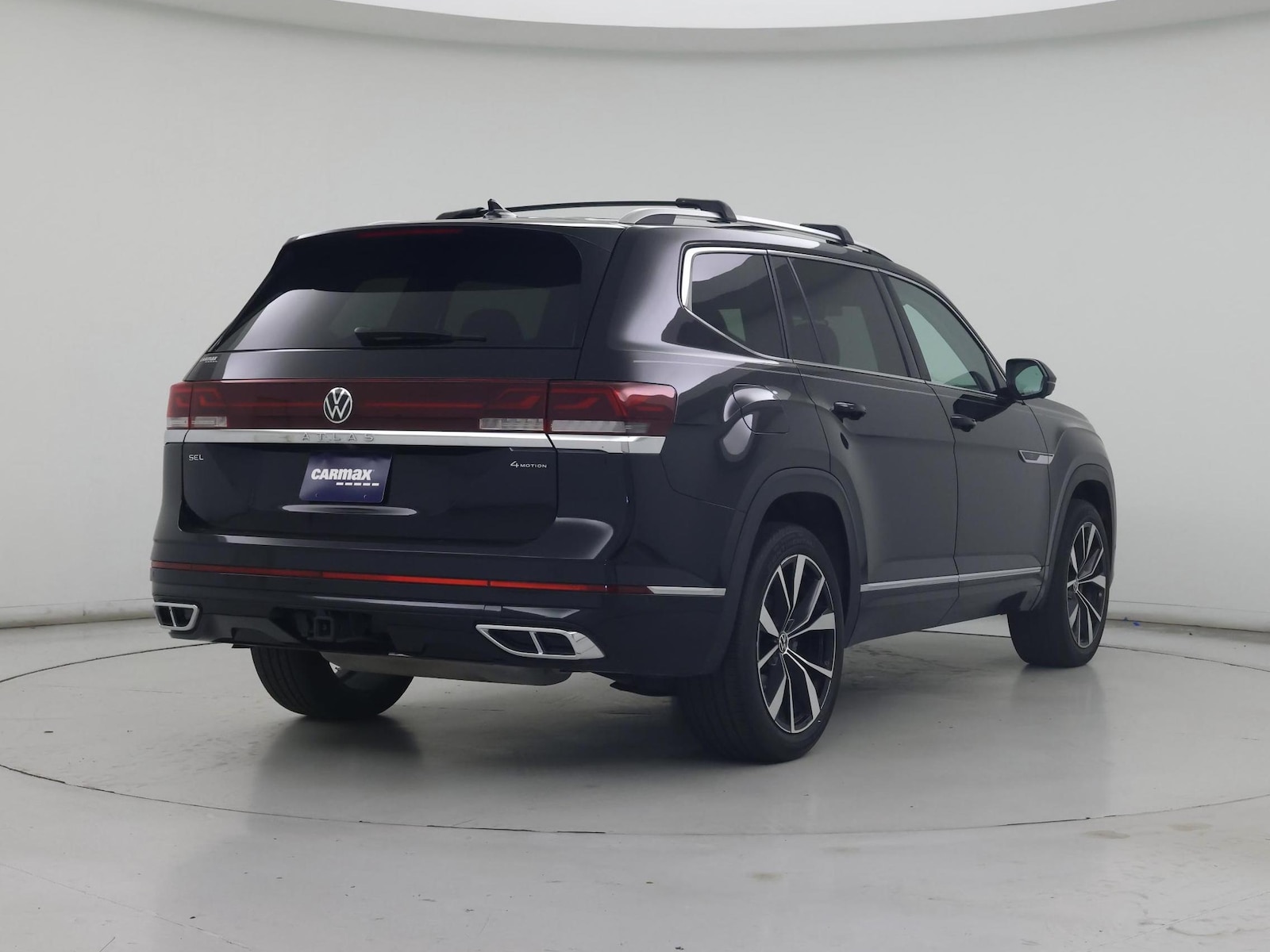 2024 Volkswagen Atlas SEL Premium R-Line - Photo 9