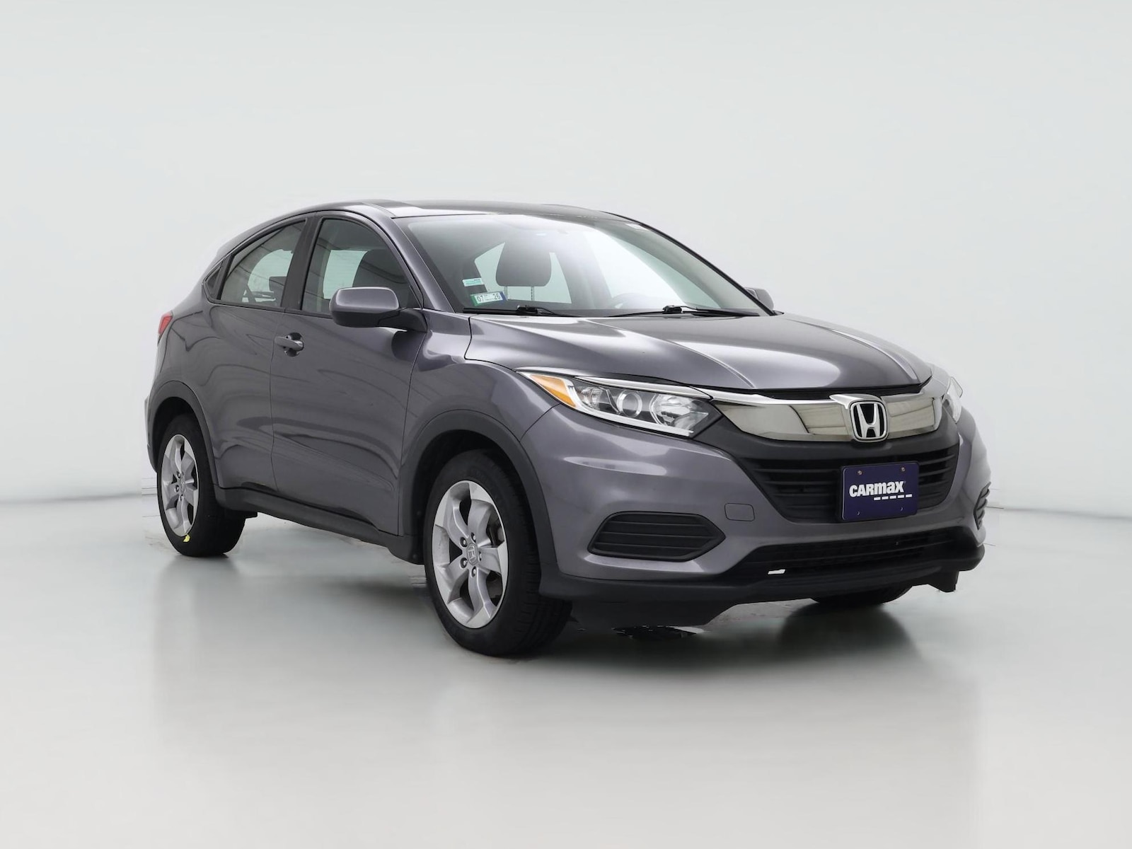 2020 Honda HR-V