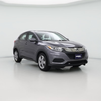 2020 Honda HR-V LX