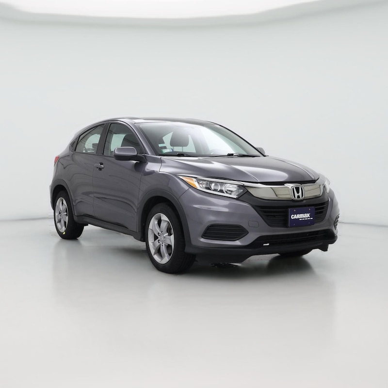 2020 Honda HR-V LX