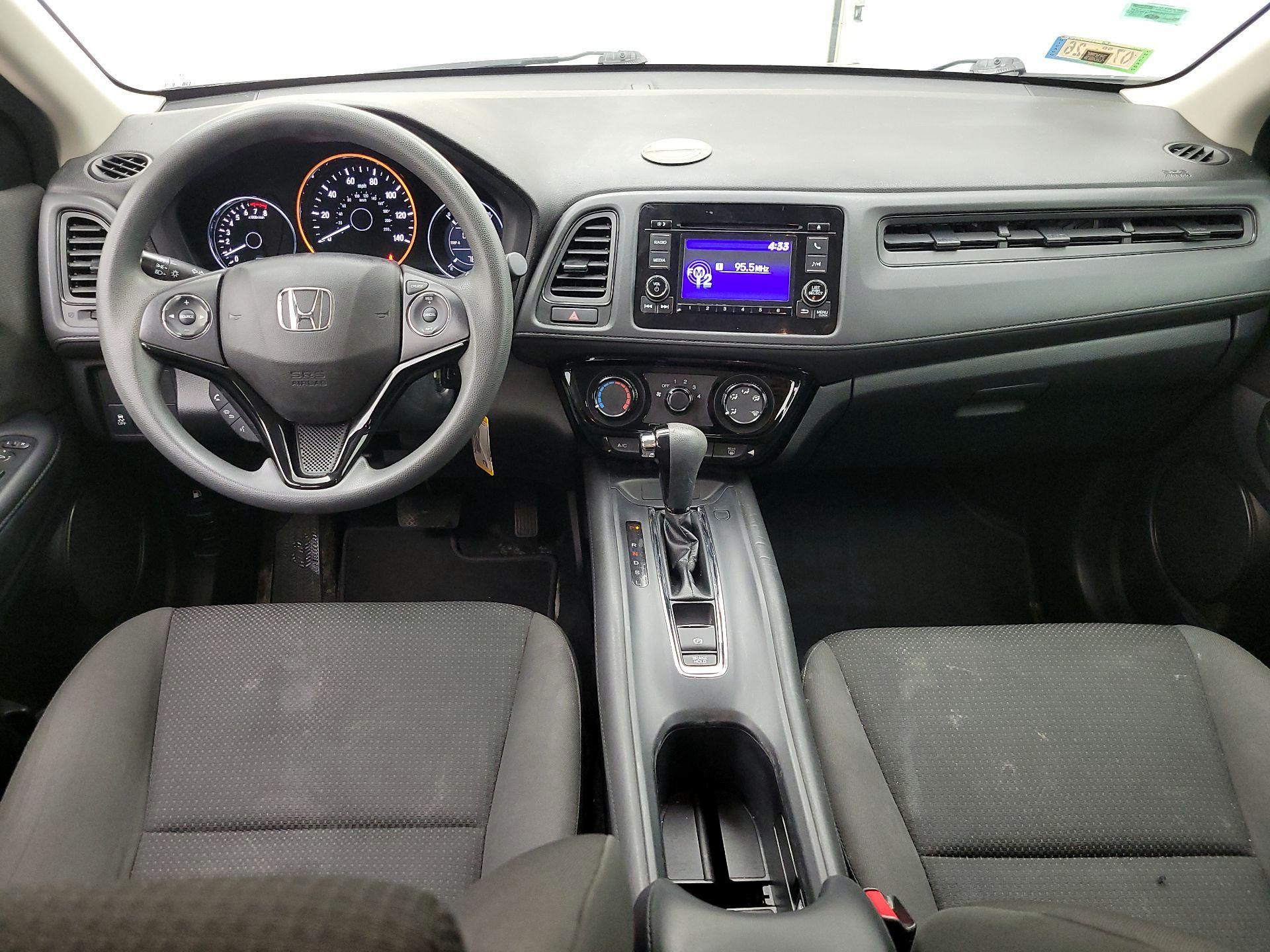 Thumbnail: 2020 Honda HR-V - 9