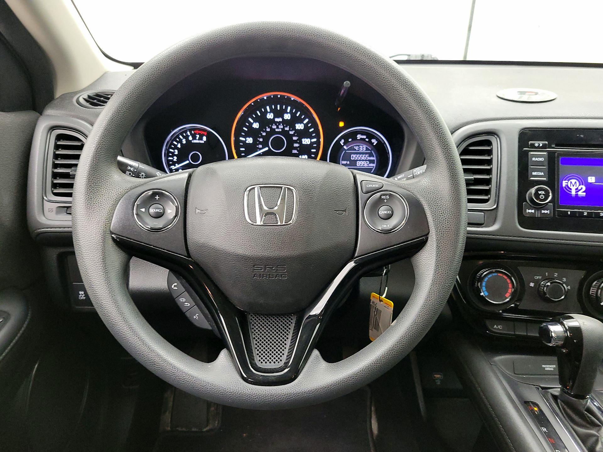 Thumbnail: 2020 Honda HR-V - 10