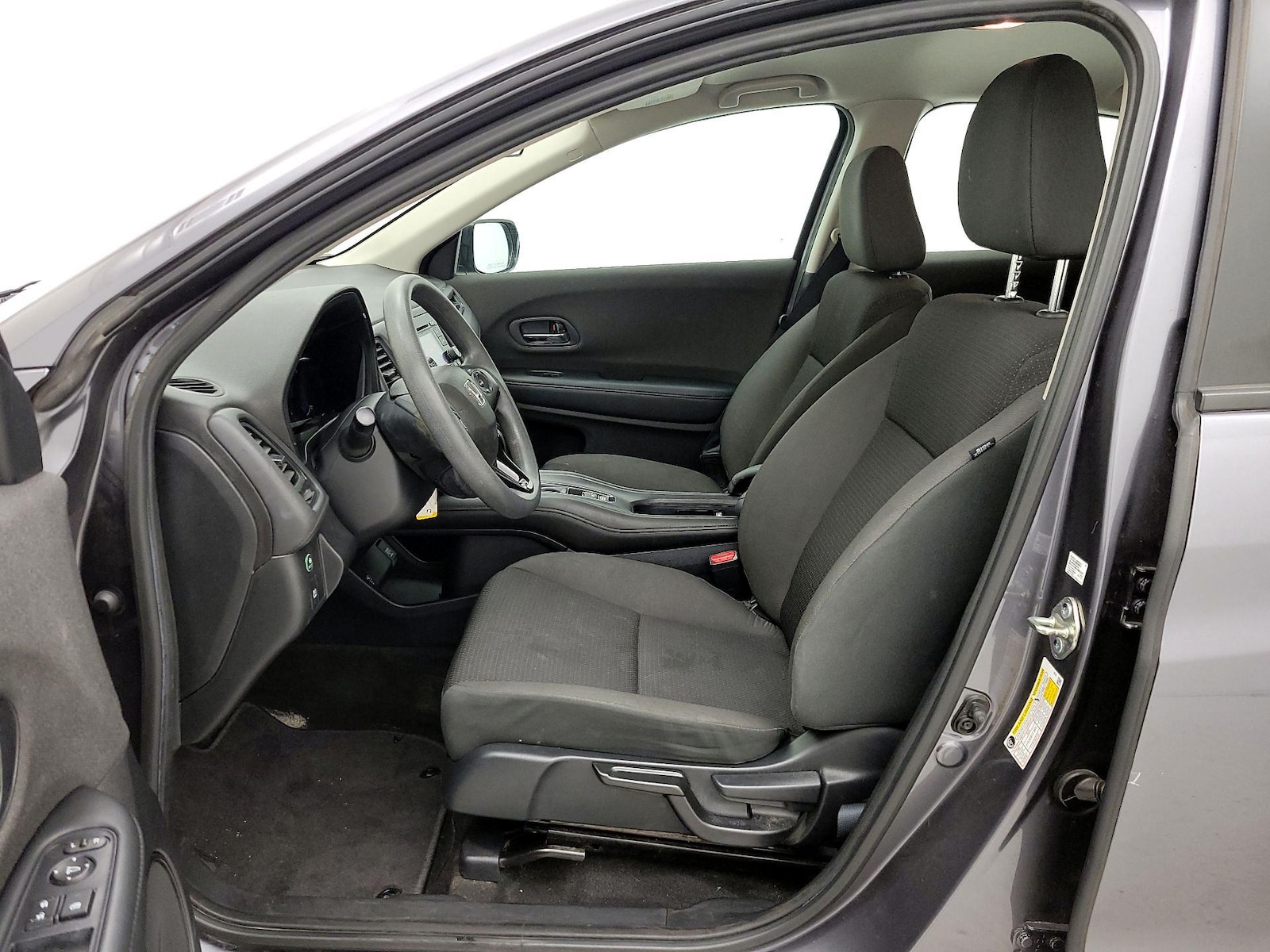 Side Airbags
