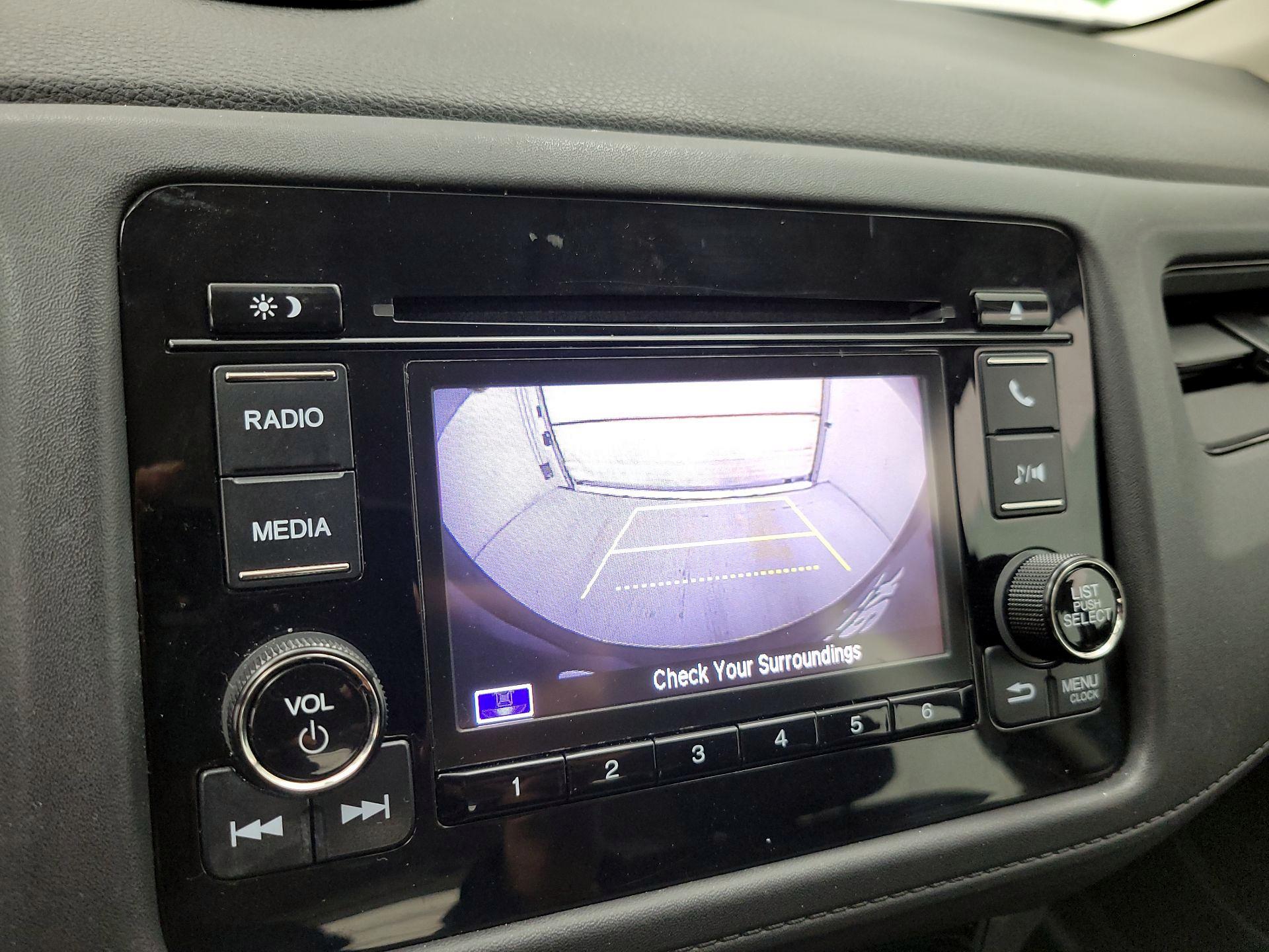 Thumbnail: 2020 Honda HR-V - 14