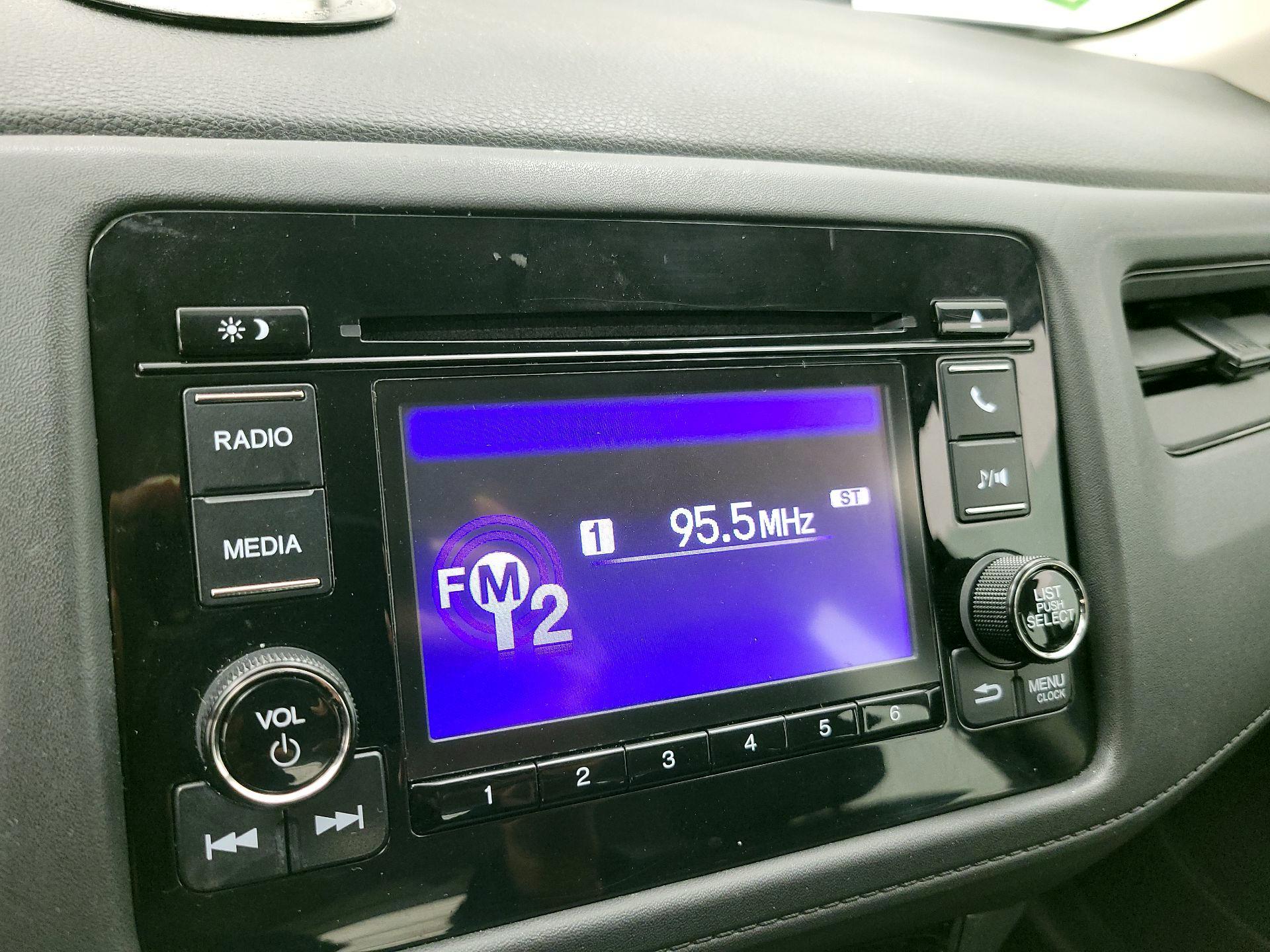 Thumbnail: 2020 Honda HR-V - 15